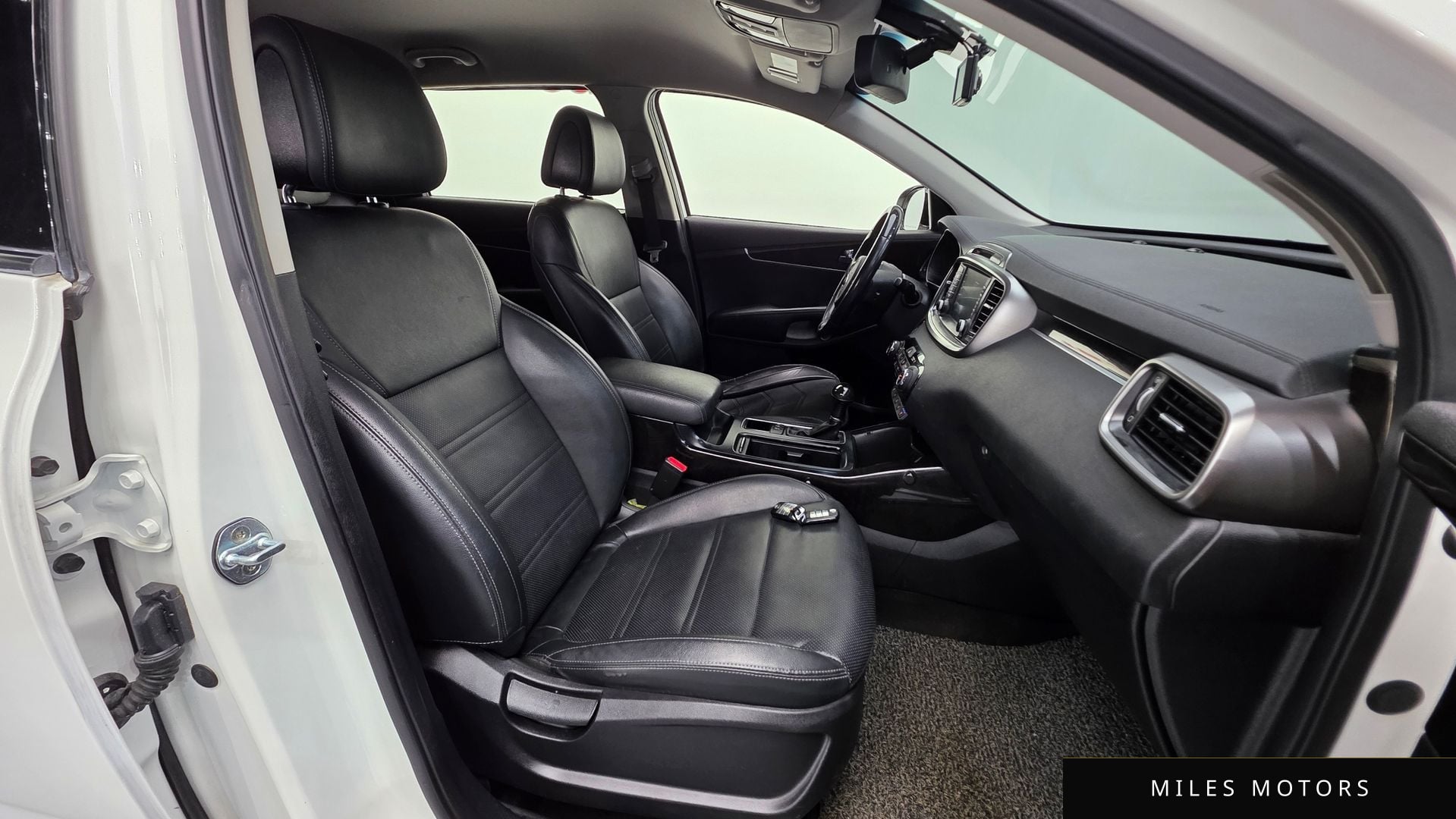 Kia Sorento 2017 — миниатюра 10