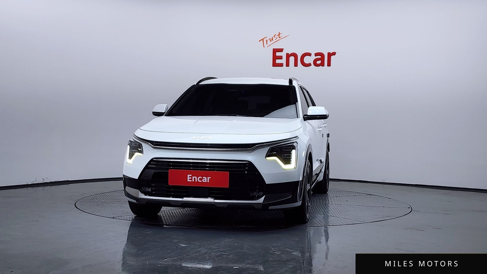 Kia Niro 2024 — миниатюра 3