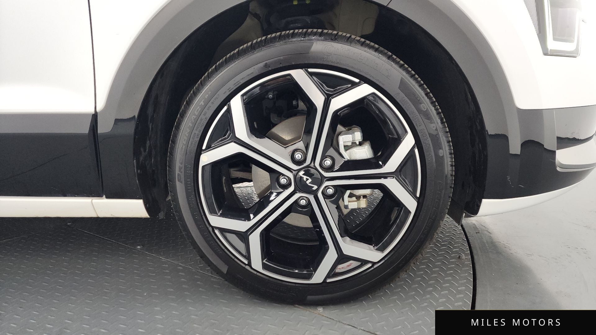 Kia Niro 2024 — миниатюра 5