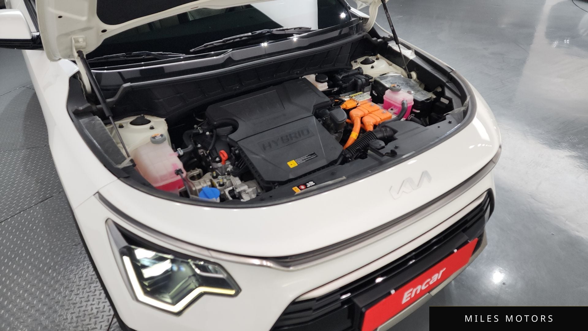 Kia Niro 2024 — миниатюра 6
