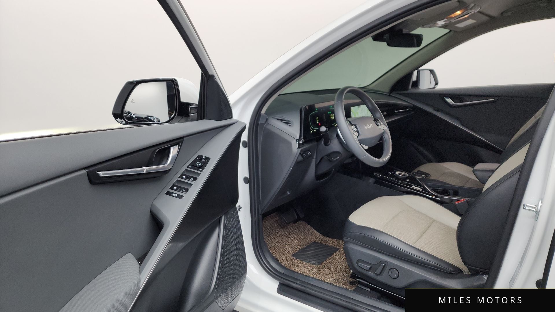 Kia Niro 2024 — миниатюра 10