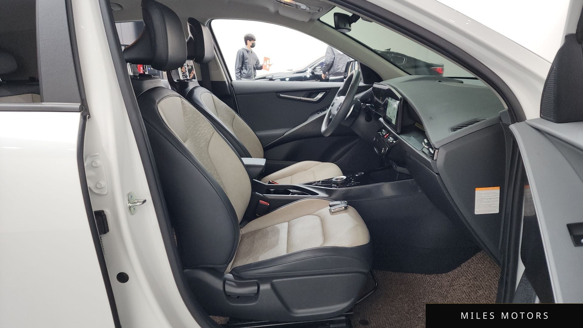 Kia Niro 2024 — миниатюра 11