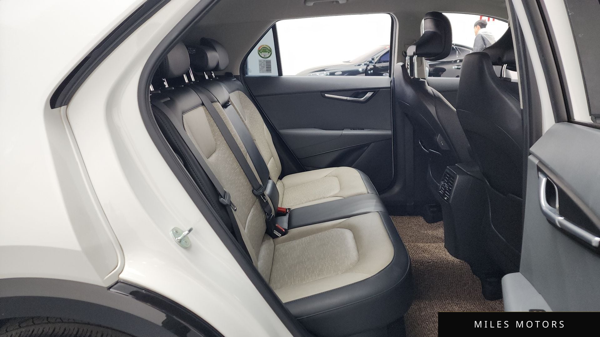 Kia Niro 2024 — миниатюра 12