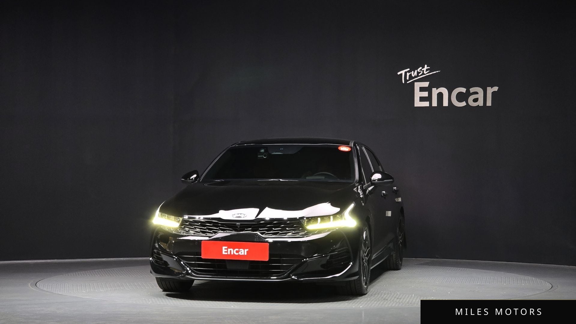 Kia K5 2021 — миниатюра 3