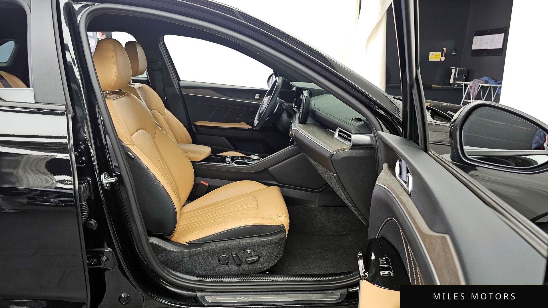 Kia K5 2021 — миниатюра 11