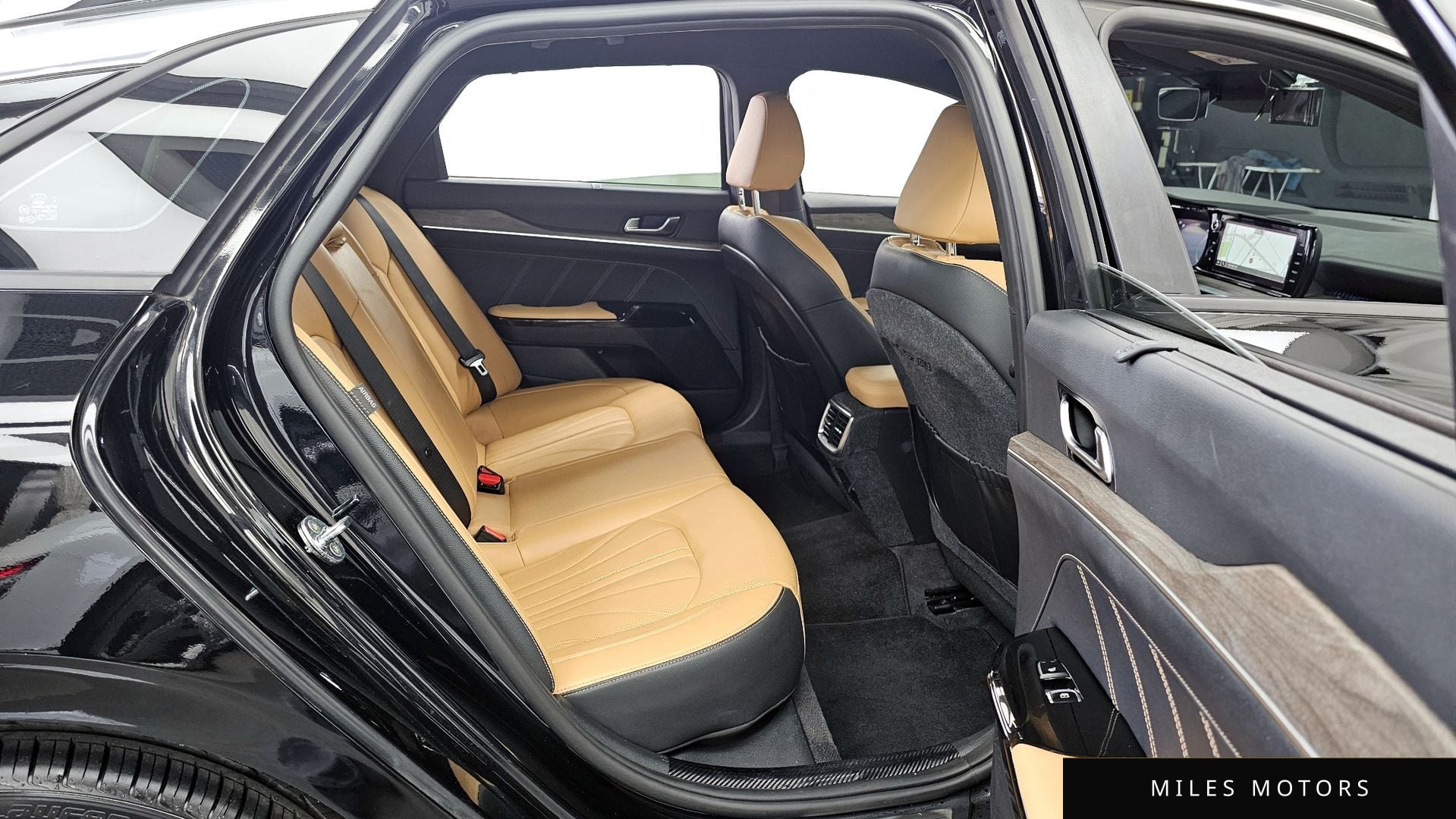 Kia K5 2021 — миниатюра 12