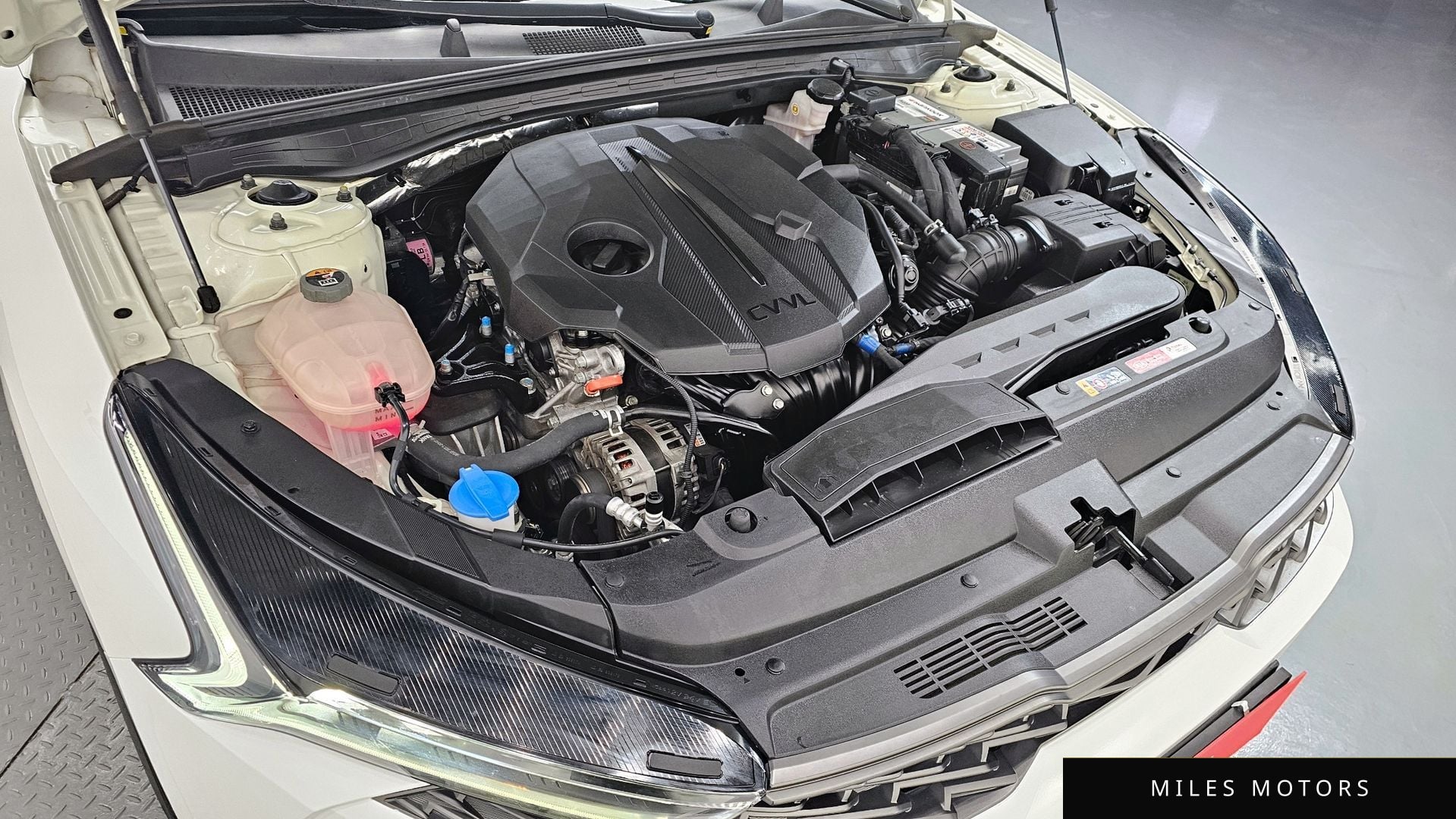 Kia K5 2021 — миниатюра 6