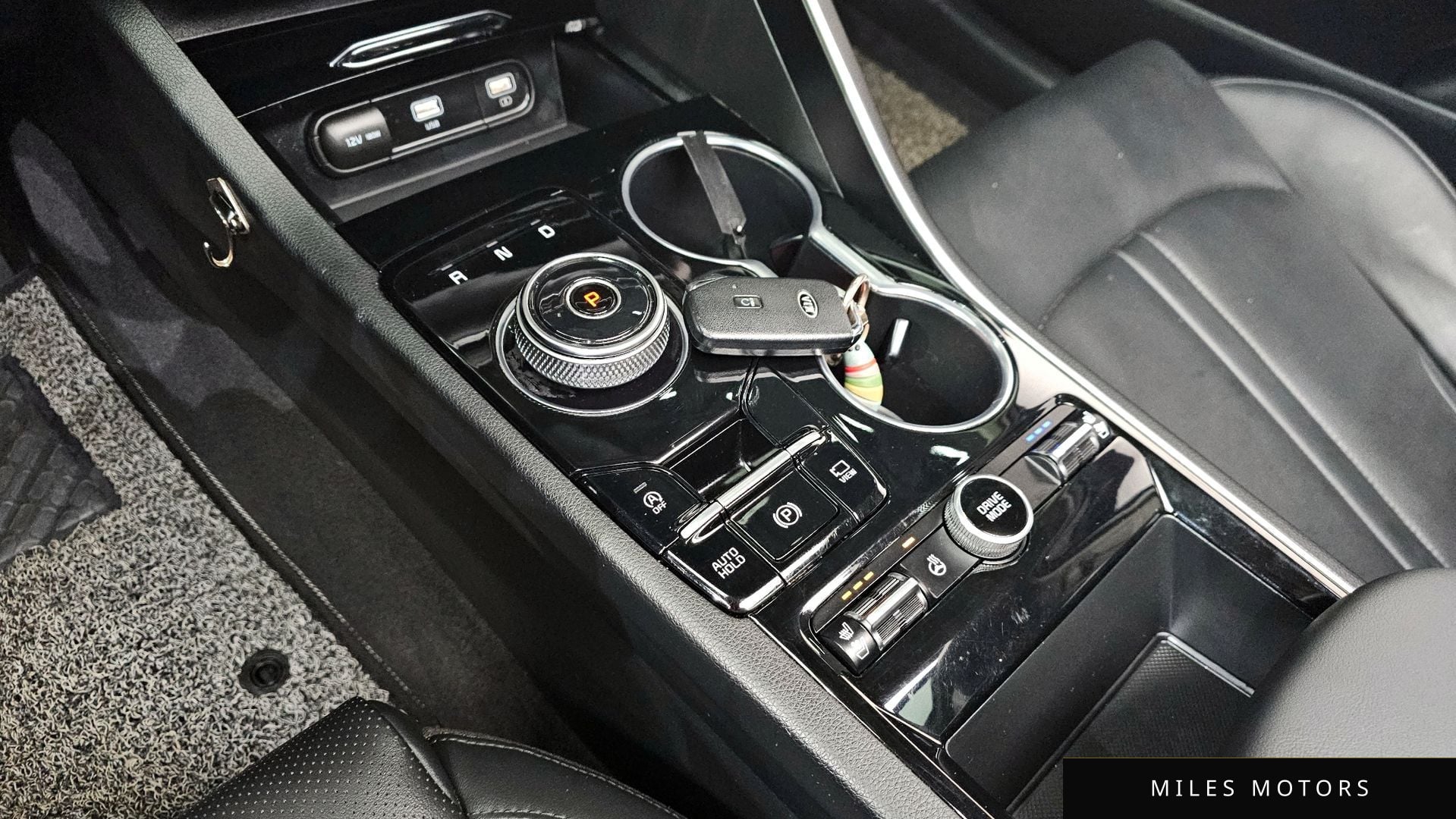 Kia K5 2021 — миниатюра 9