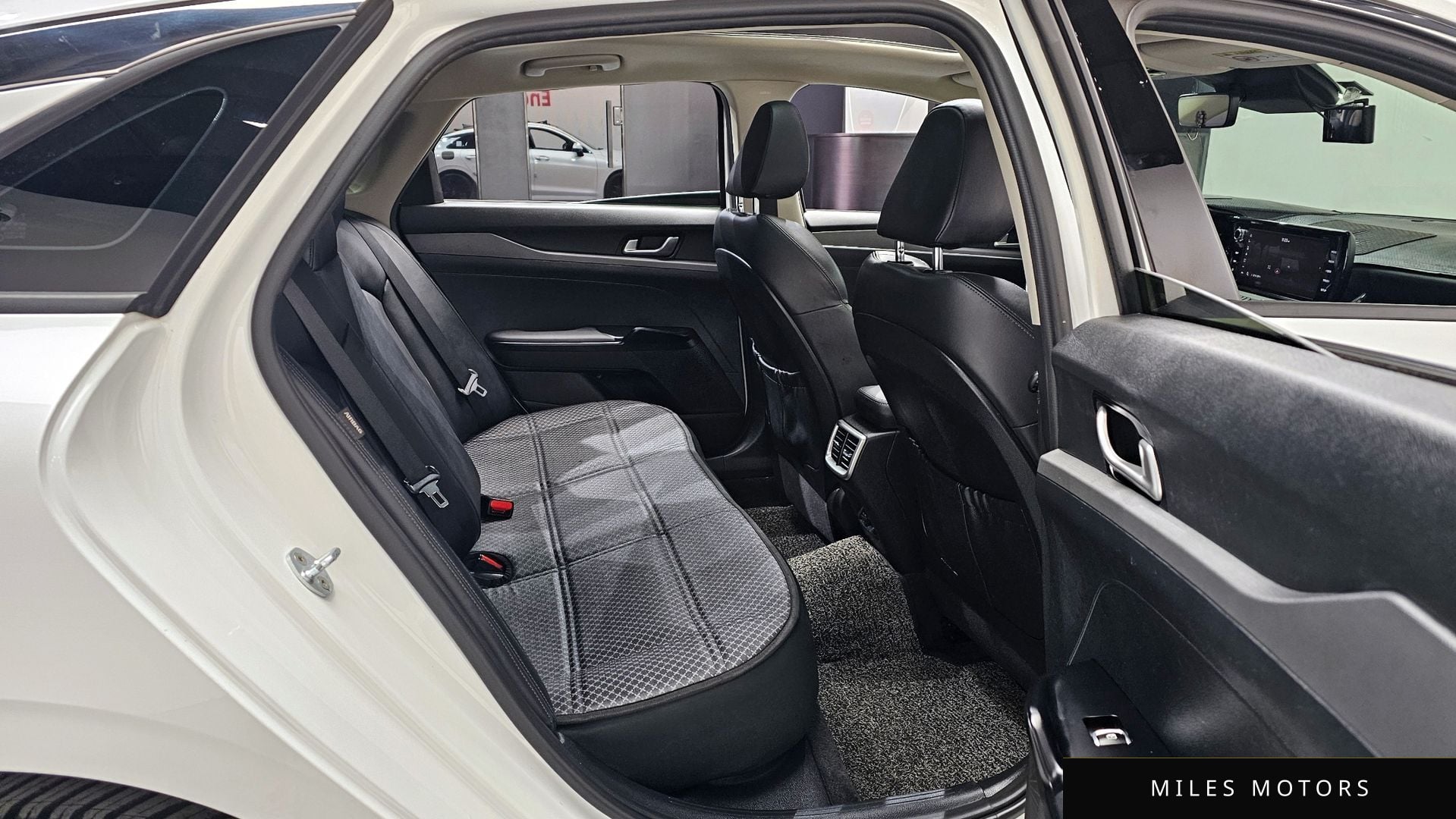 Kia K5 2021 — миниатюра 12