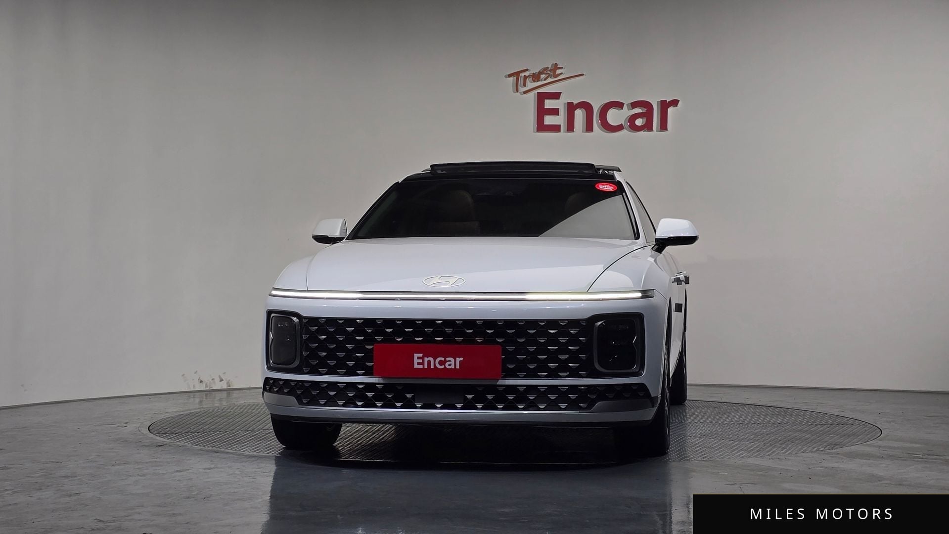 Hyundai Grandeur 2025 — миниатюра 3