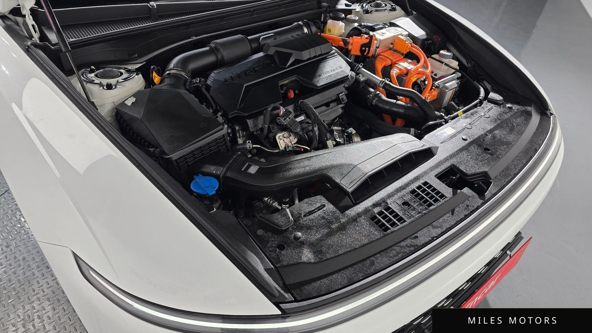 Hyundai Grandeur 2025 — миниатюра 6
