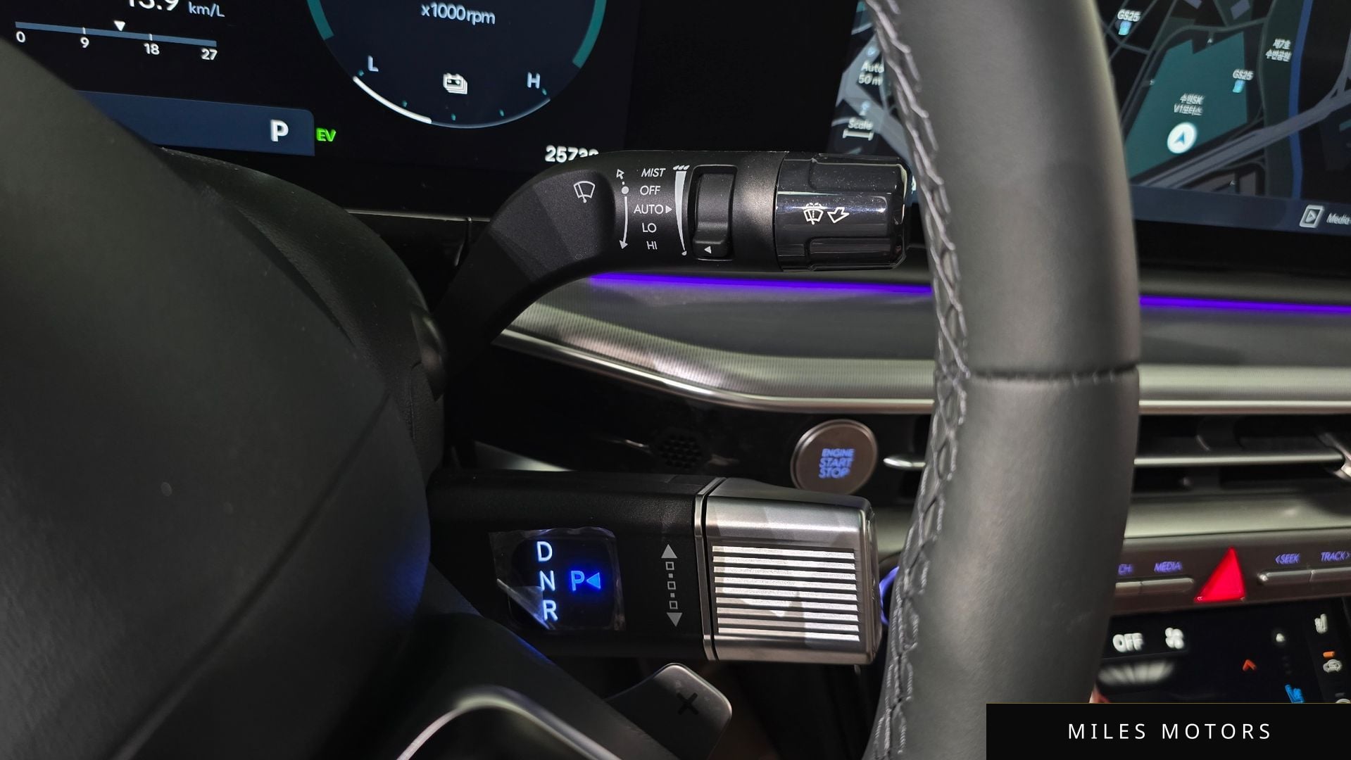 Hyundai Grandeur 2025 — миниатюра 9