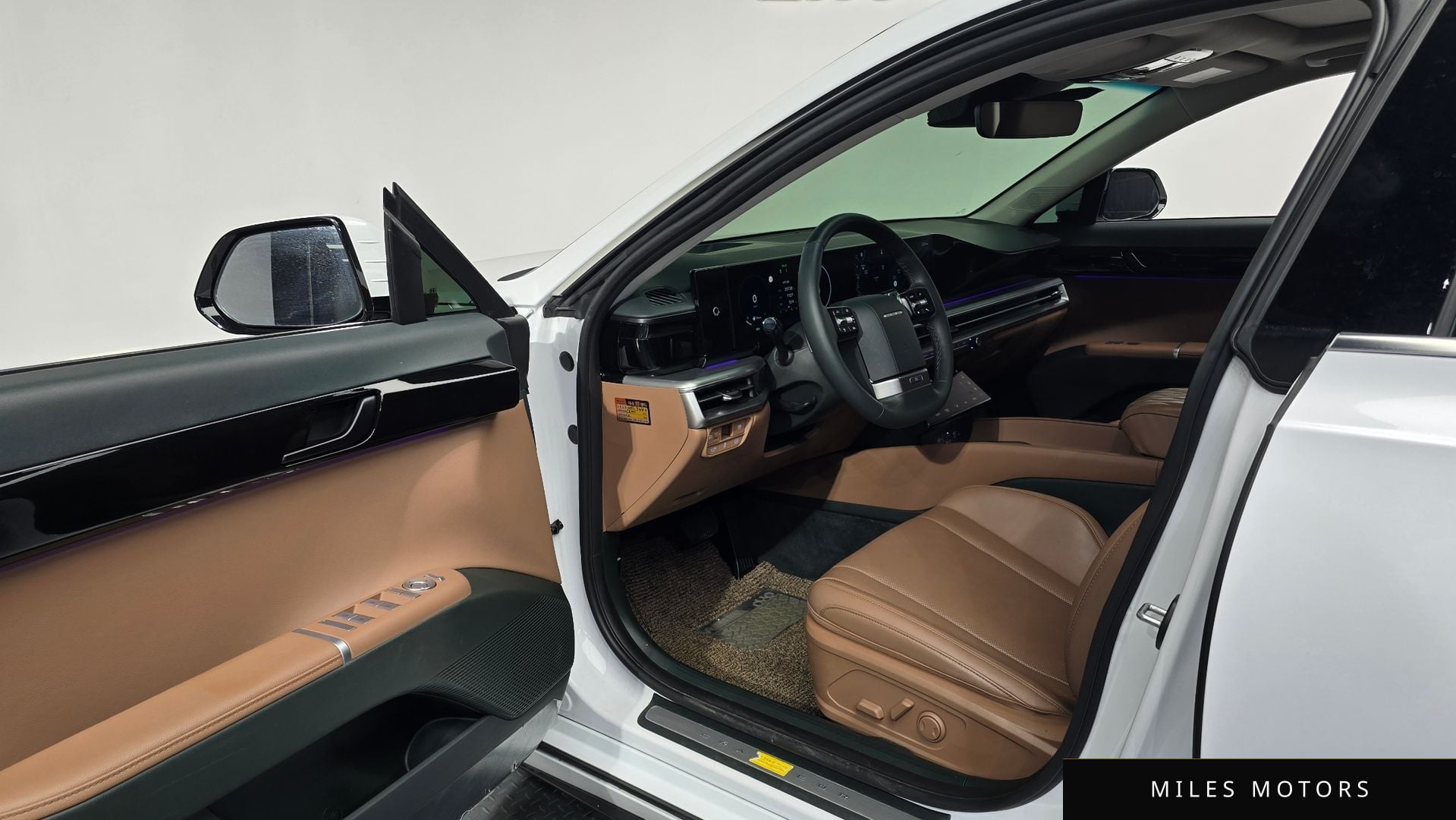 Hyundai Grandeur 2025 — миниатюра 10