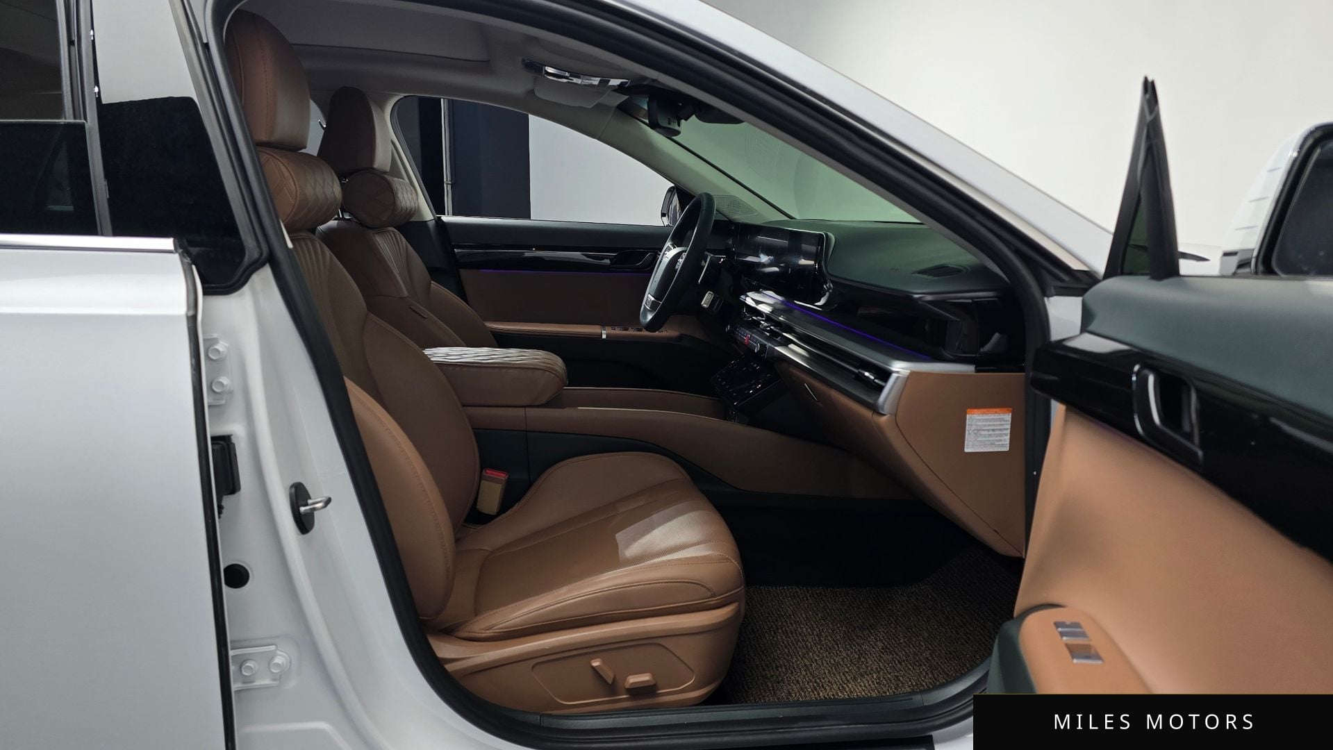 Hyundai Grandeur 2025 — миниатюра 11