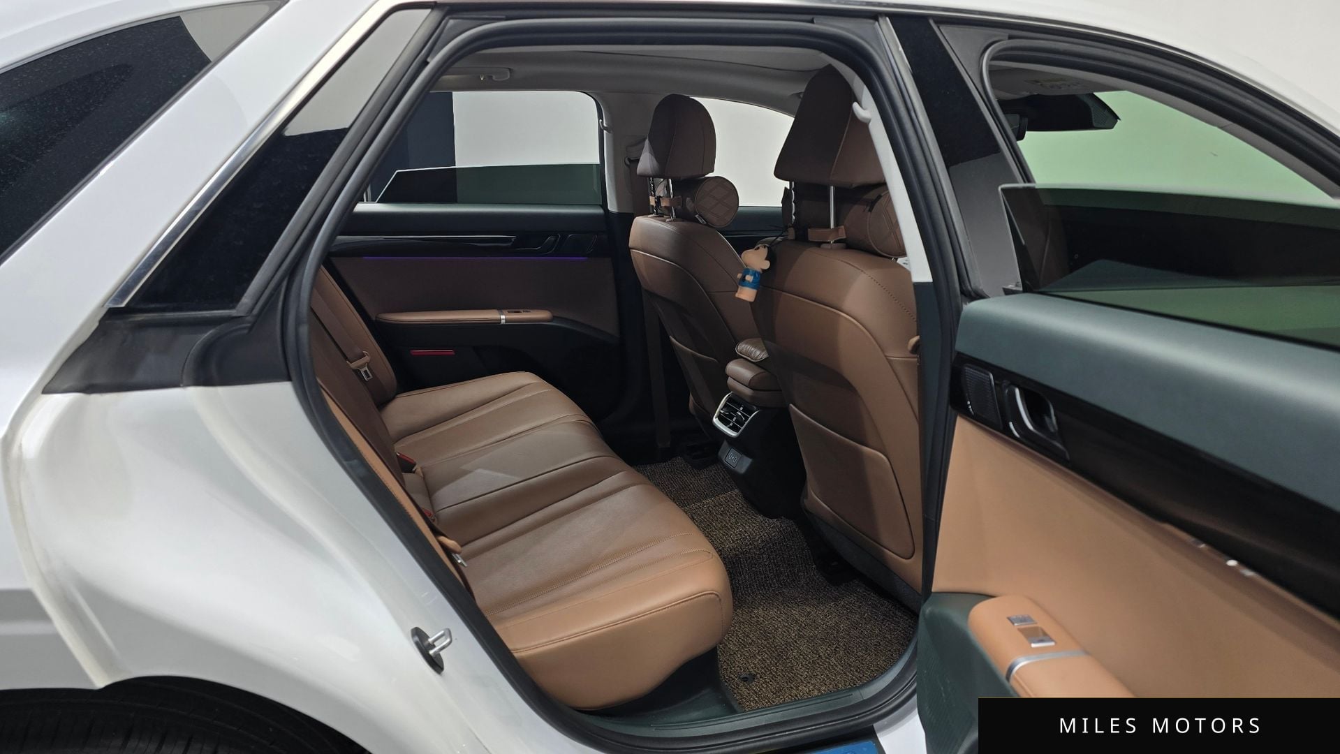 Hyundai Grandeur 2025 — миниатюра 12