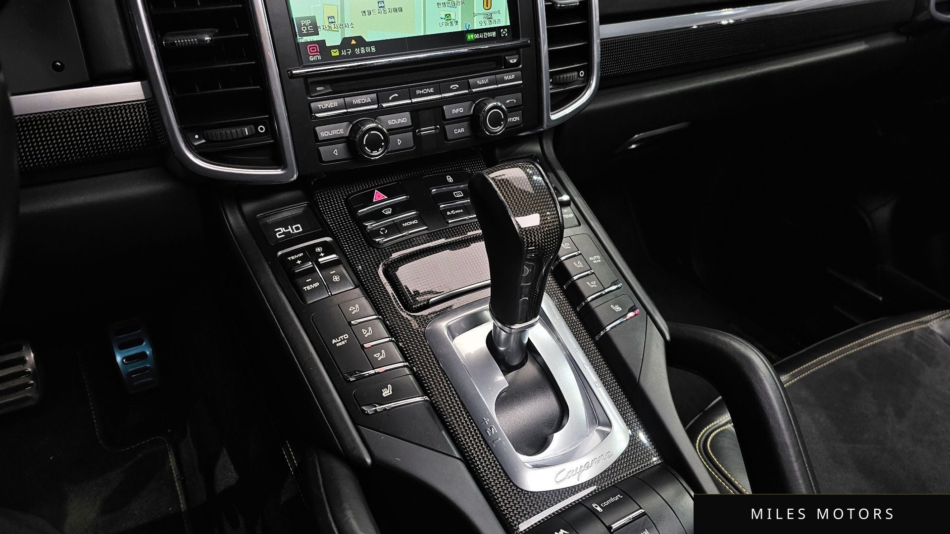 Porsche Cayenne 2013 — миниатюра 9