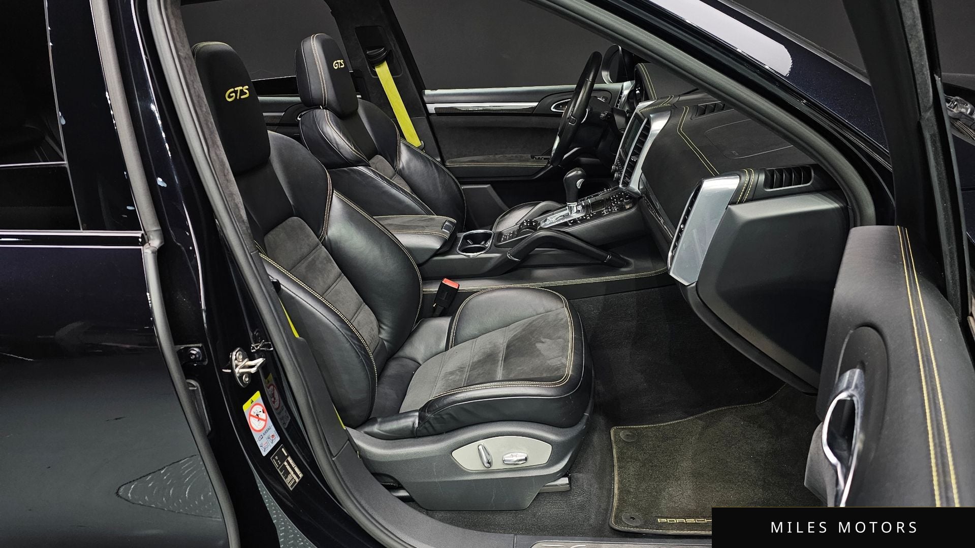 Porsche Cayenne 2013 — миниатюра 10