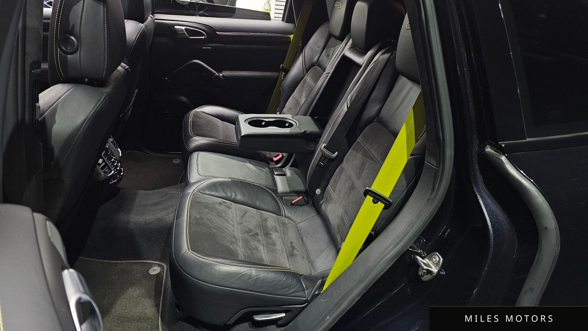 Porsche Cayenne 2013 — миниатюра 12