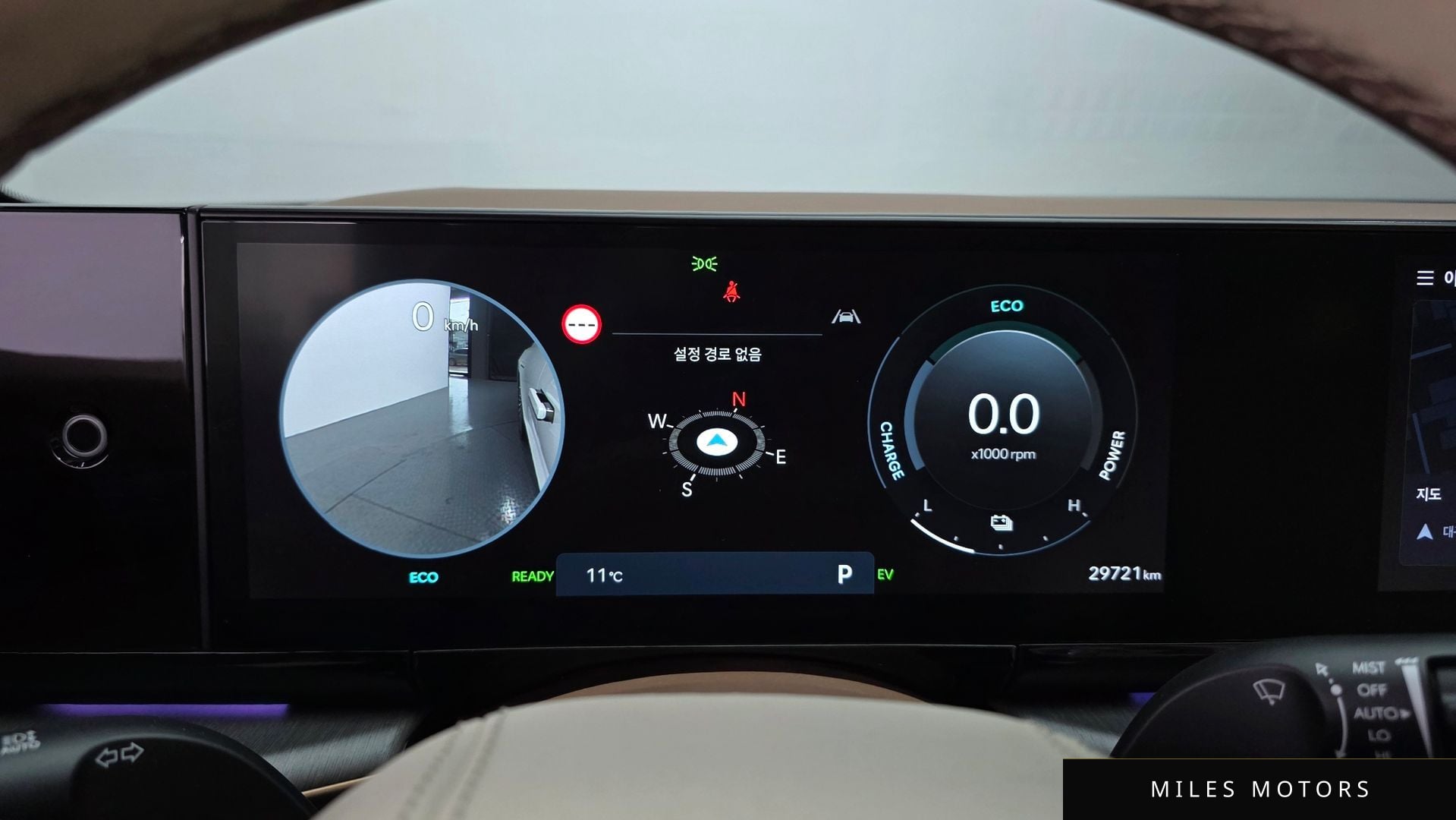 Hyundai 그랜저 하이브리드 (GN7) 2023 — миниатюра 8