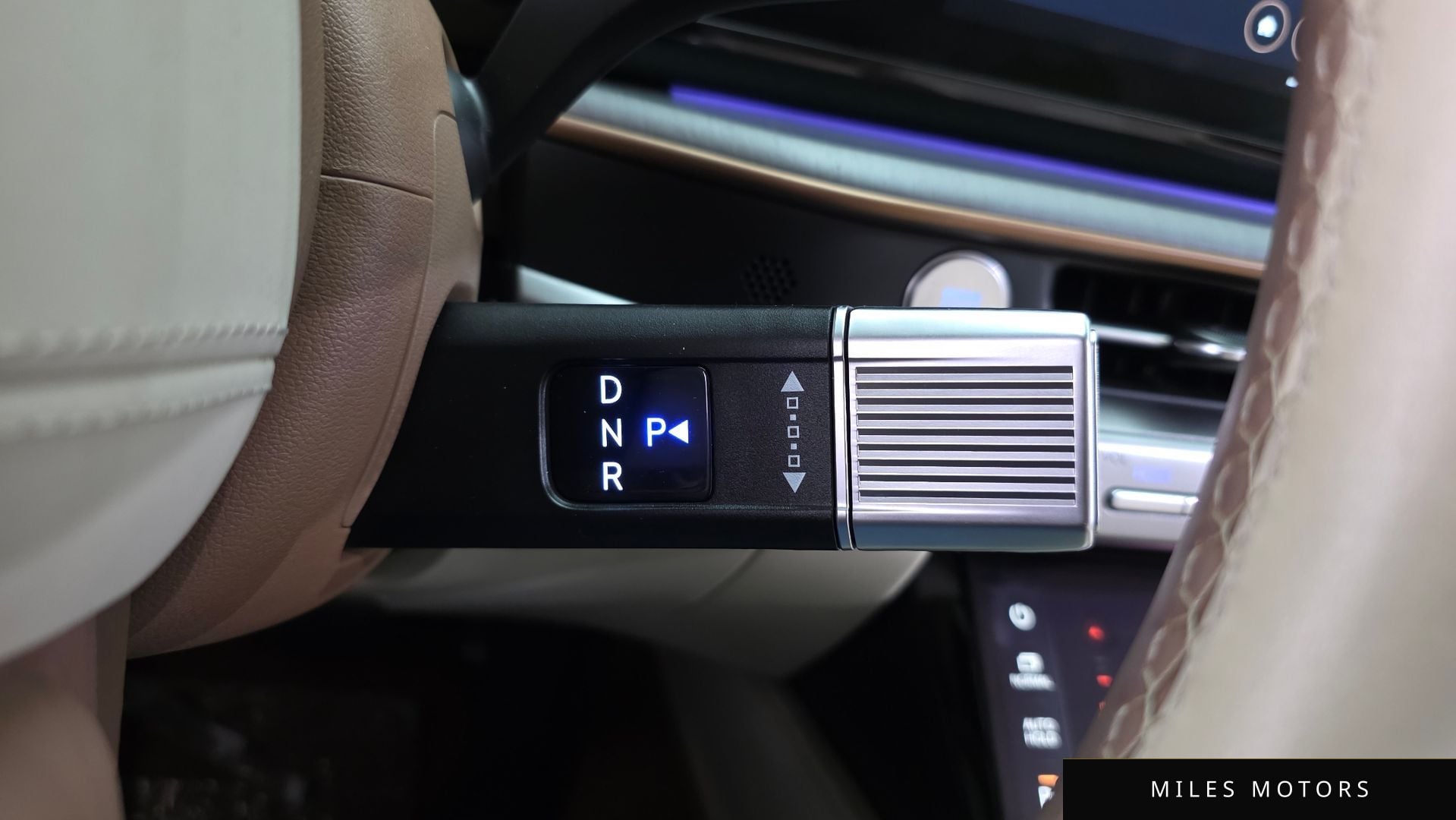 Hyundai 그랜저 하이브리드 (GN7) 2023 — миниатюра 9