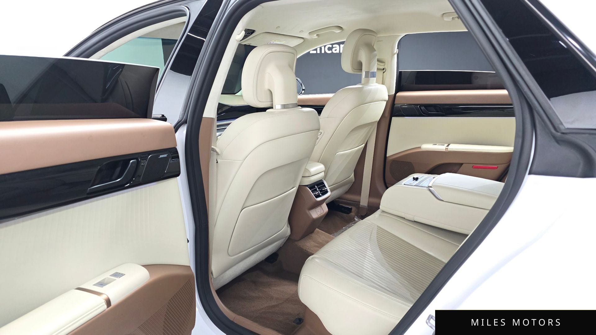 Hyundai 그랜저 하이브리드 (GN7) 2023 — миниатюра 12