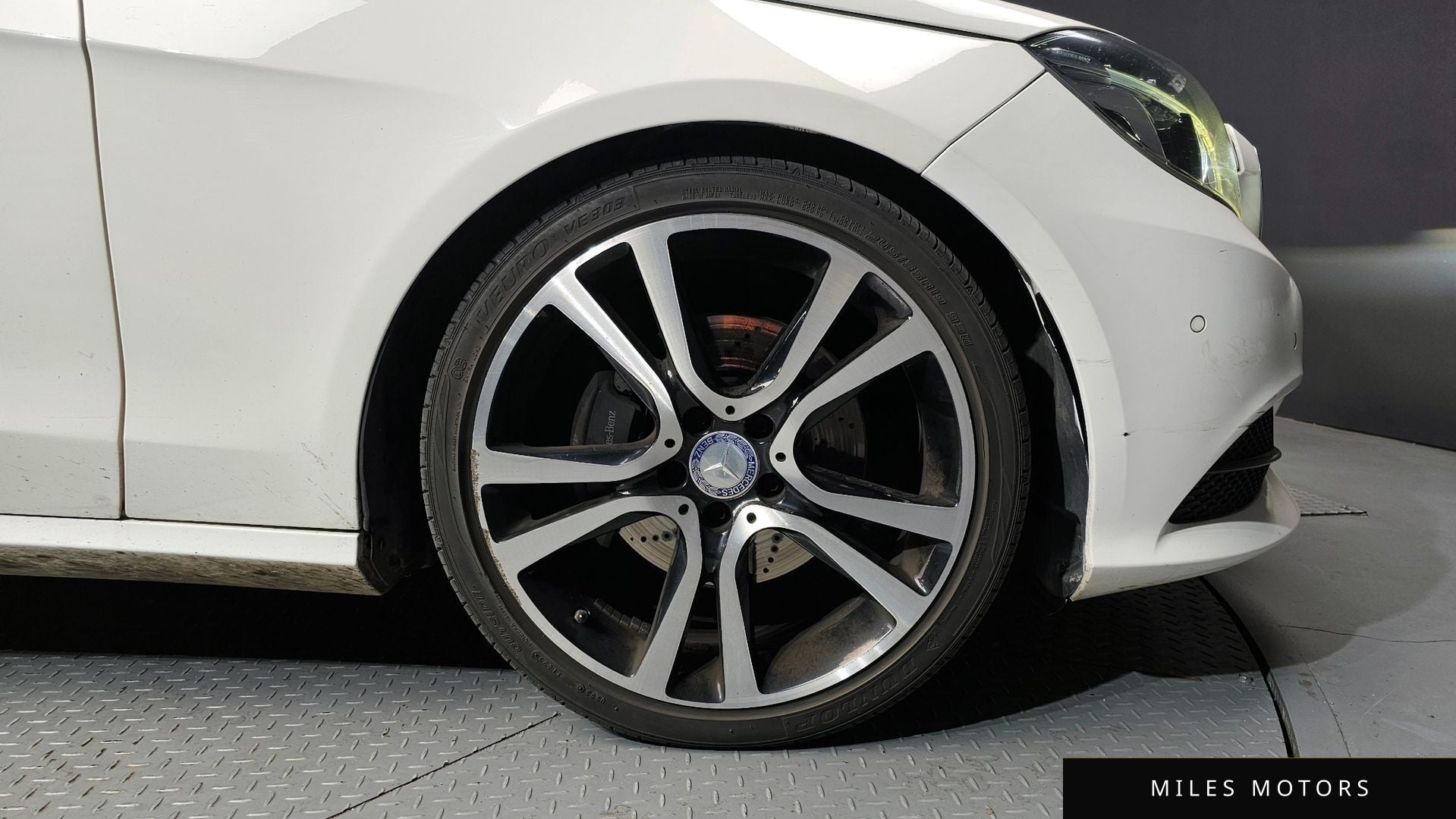 Mercedes-Benz E-Class W212 2016 — миниатюра 5