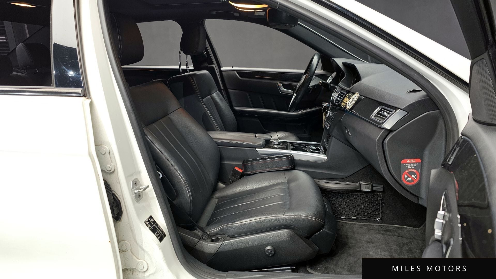 Mercedes-Benz E-Class W212 2016 — миниатюра 10