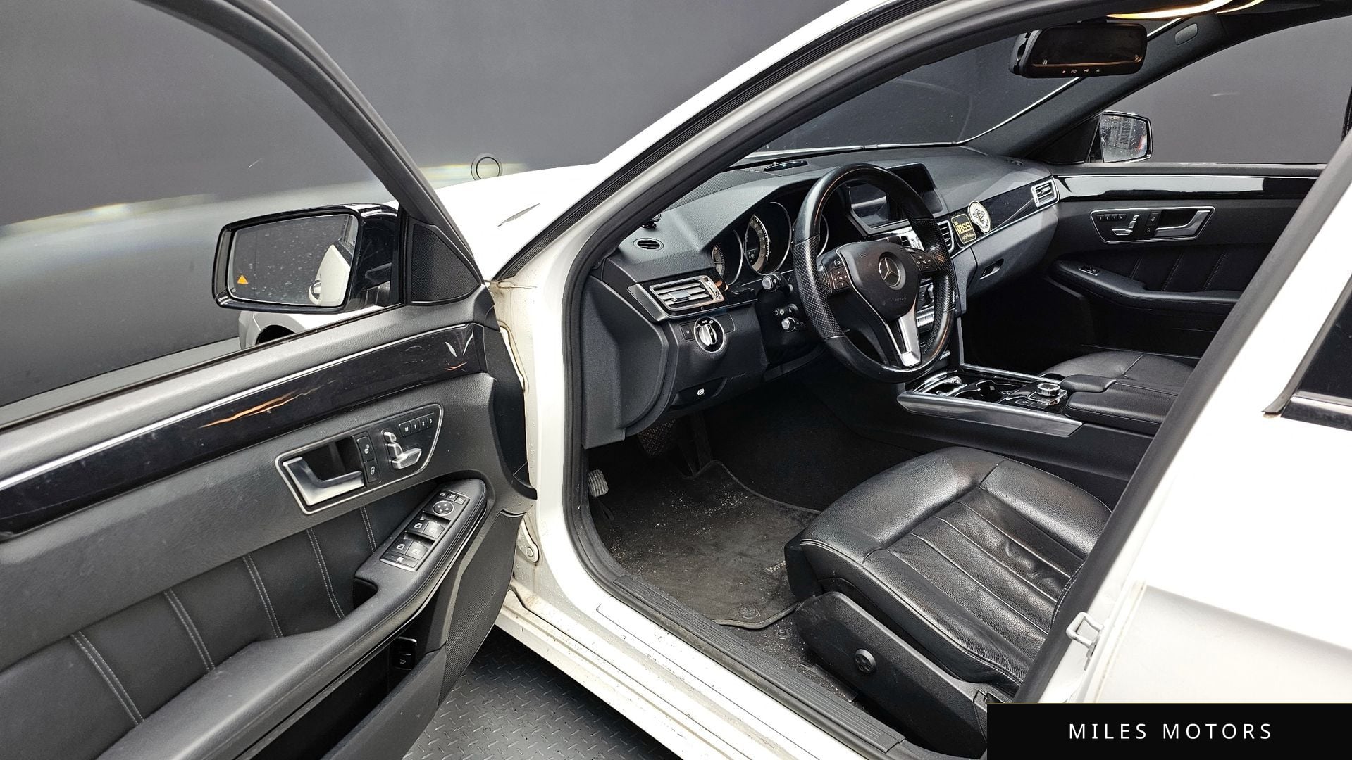 Mercedes-Benz E-Class W212 2016 — миниатюра 11