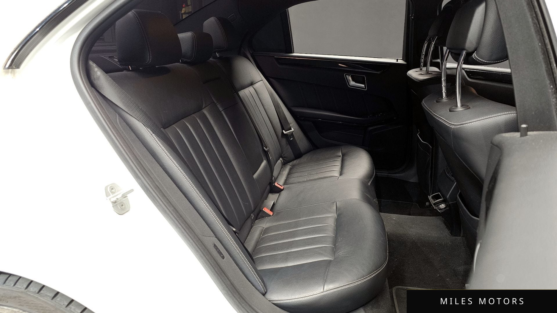 Mercedes-Benz E-Class W212 2016 — миниатюра 12