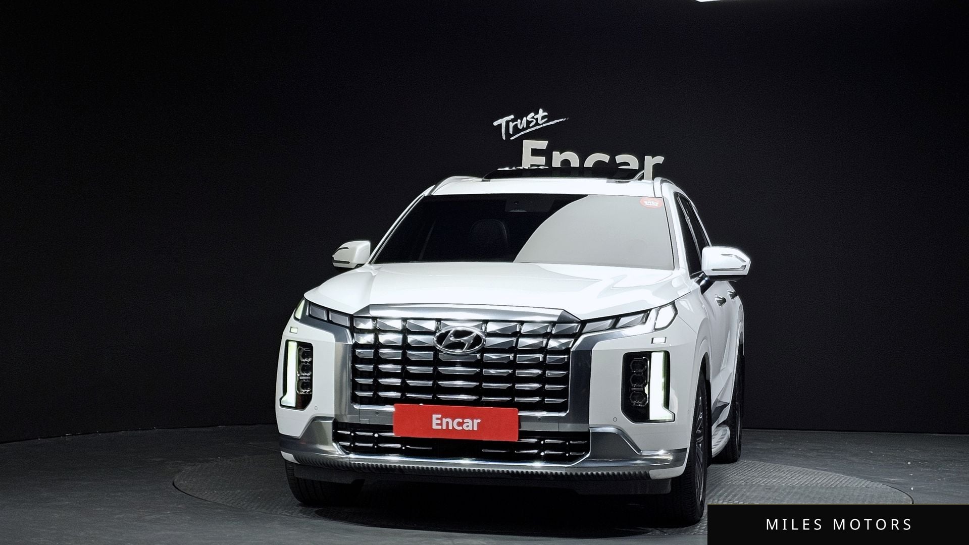 Hyundai Palisade 2023 — миниатюра 3