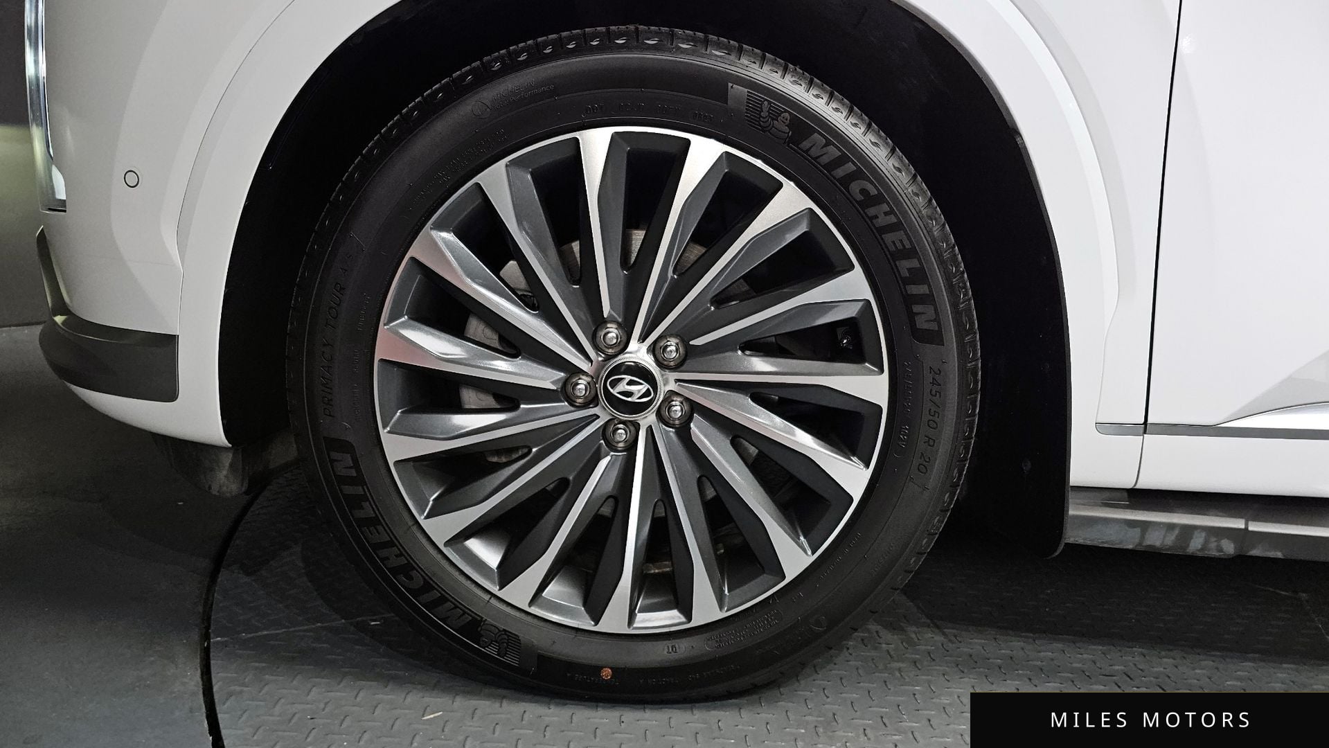 Hyundai Palisade 2023 — миниатюра 5