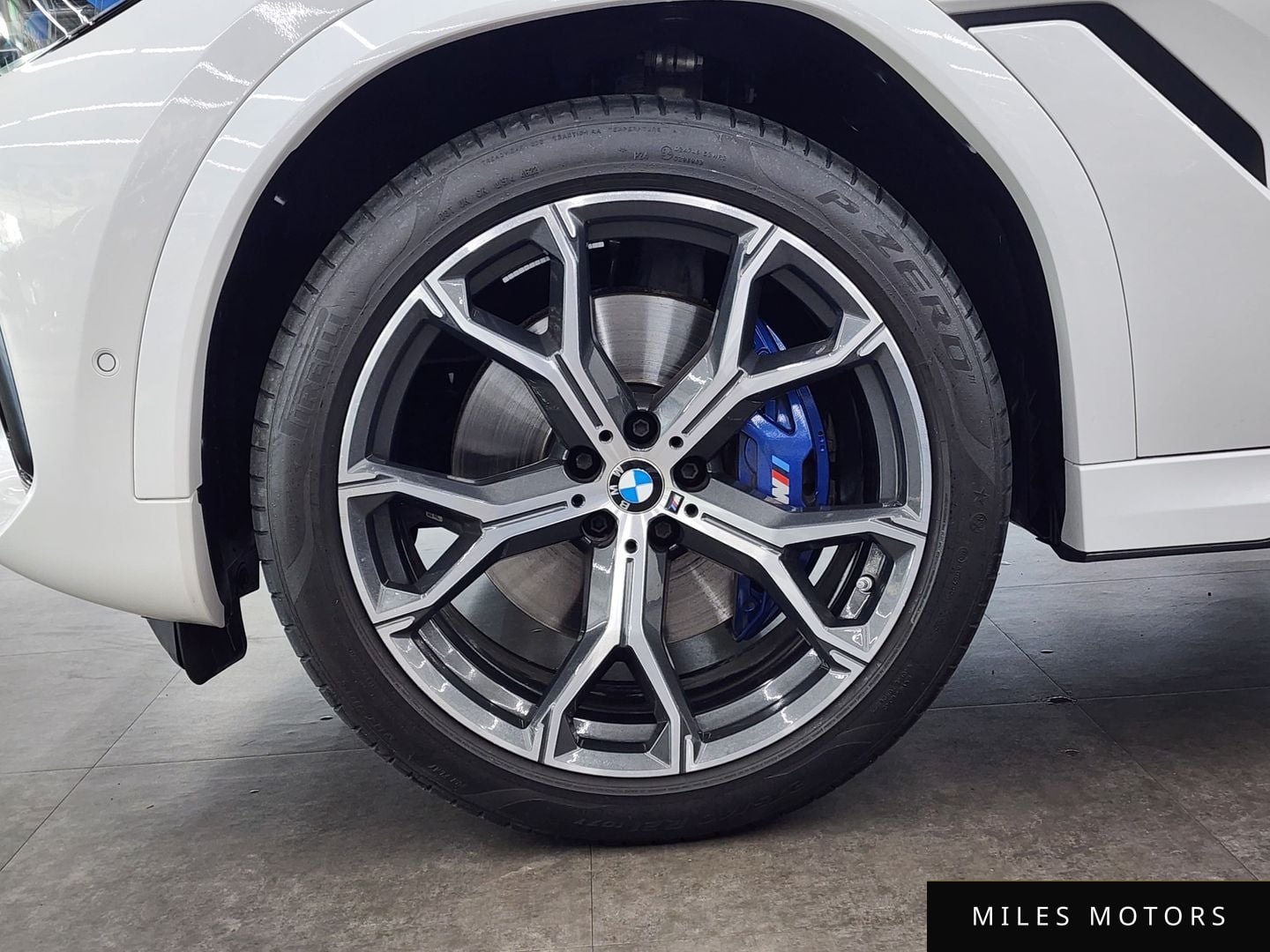 BMW X6 (G06) 2023 — миниатюра 5