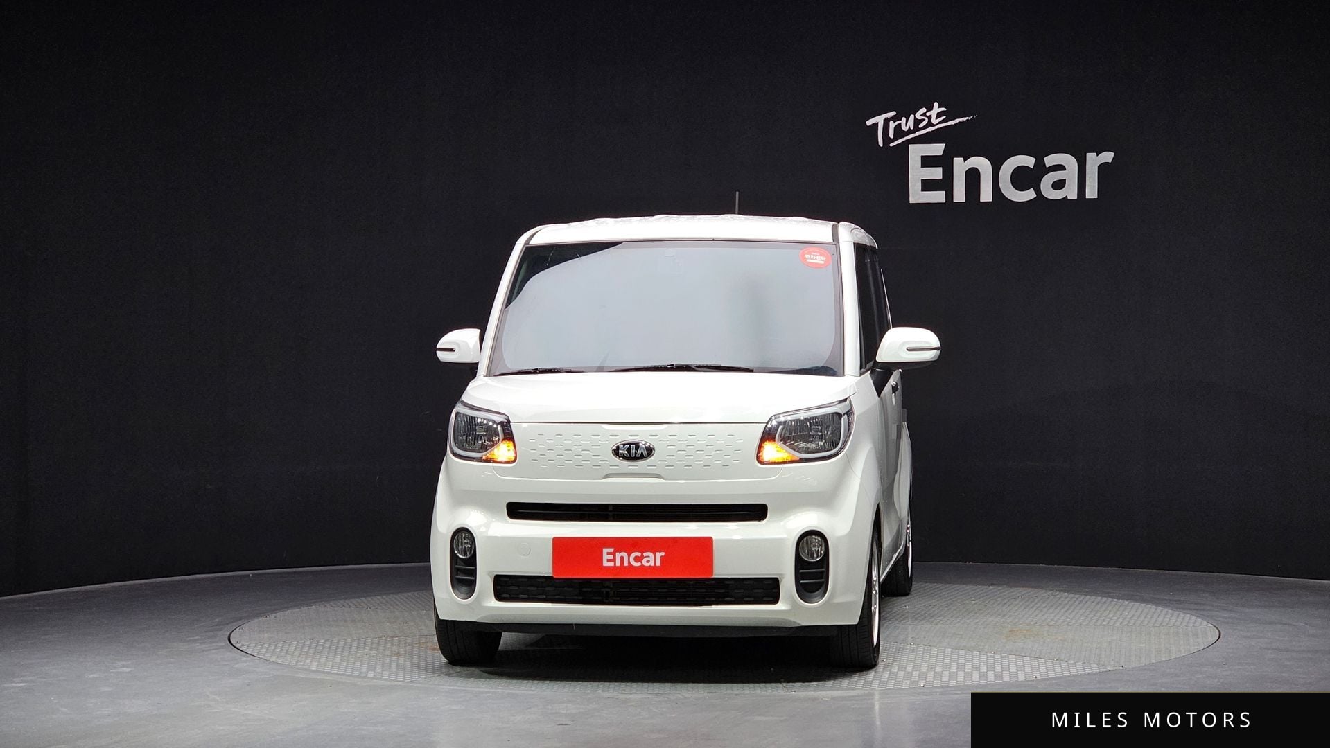 Kia RAY 2021 — миниатюра 3
