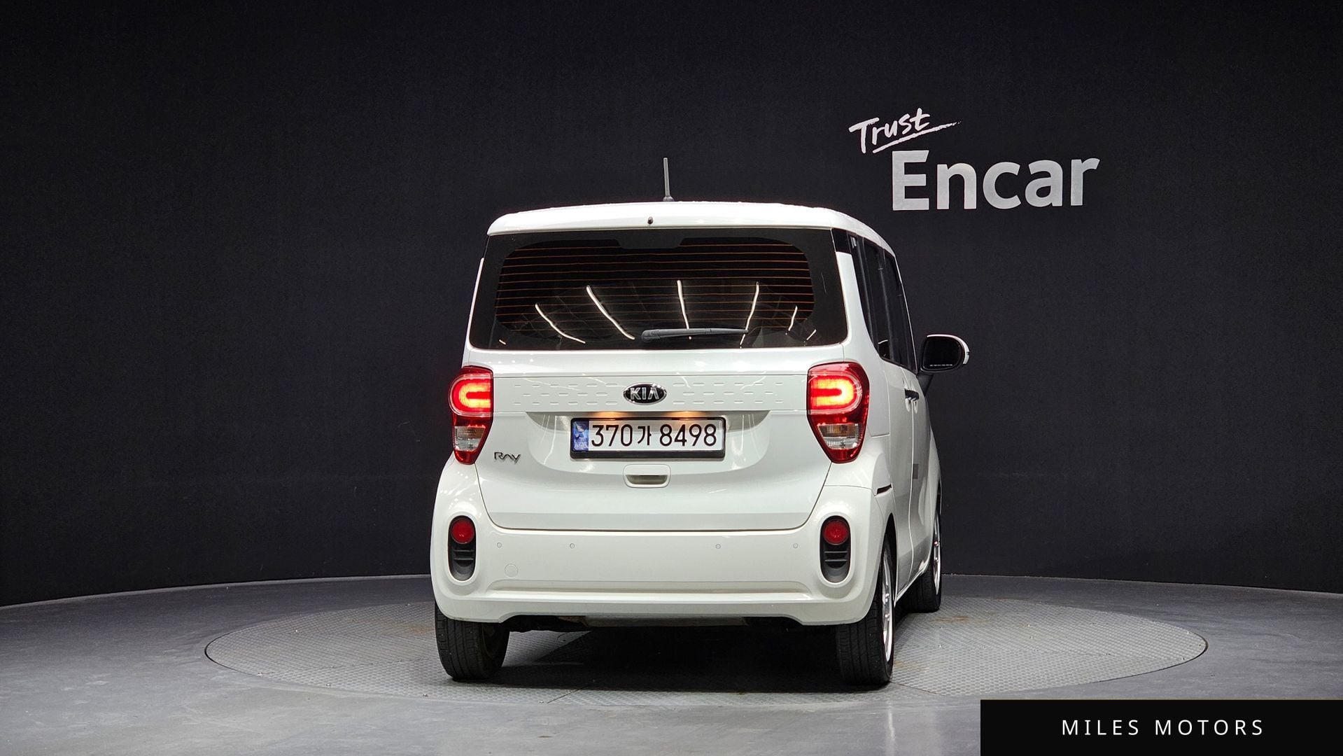 Kia RAY 2021 — миниатюра 4