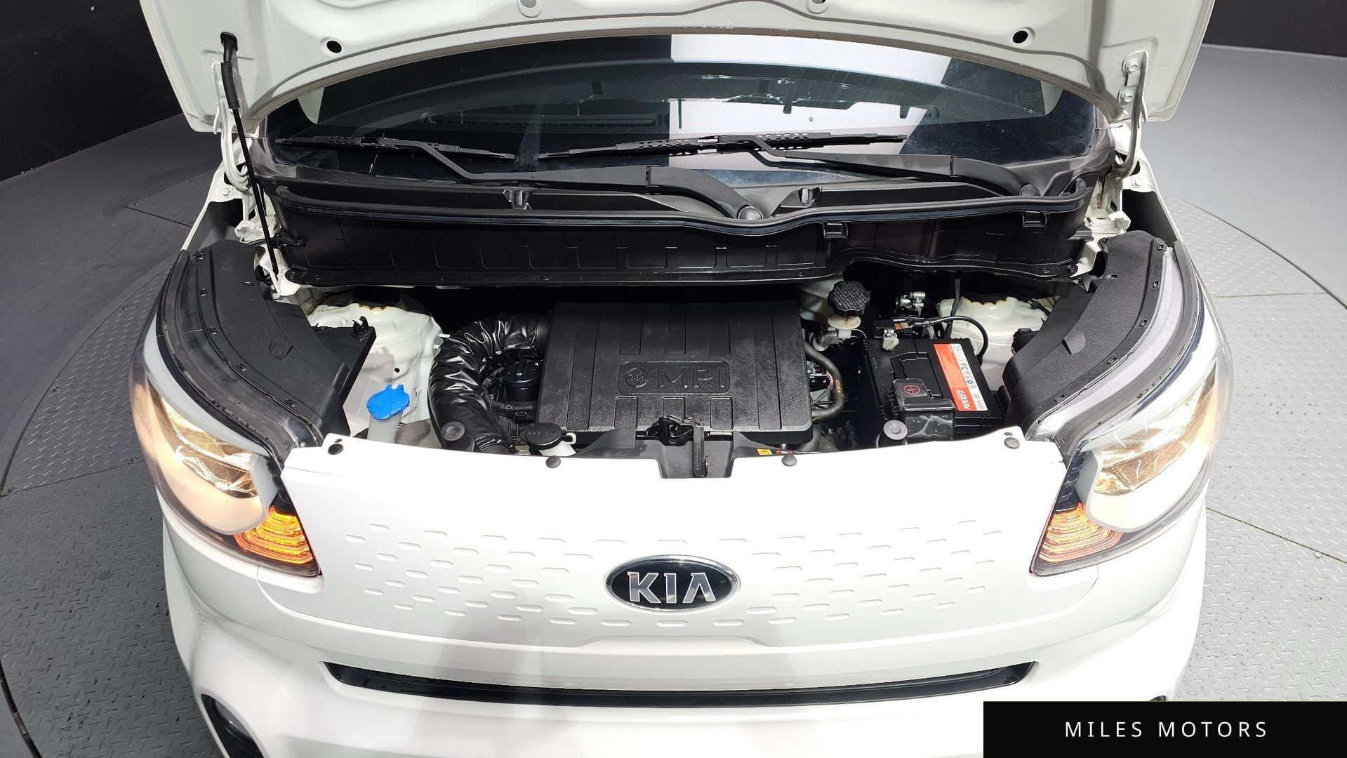 Kia RAY 2021 — миниатюра 6