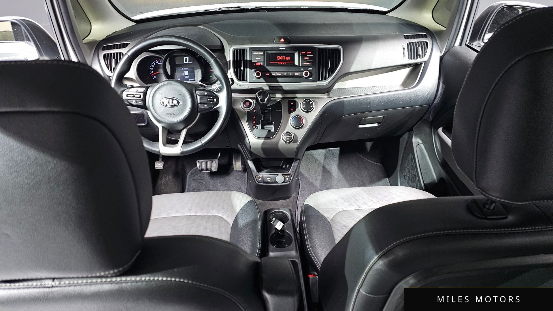 Kia RAY 2021 — миниатюра 7