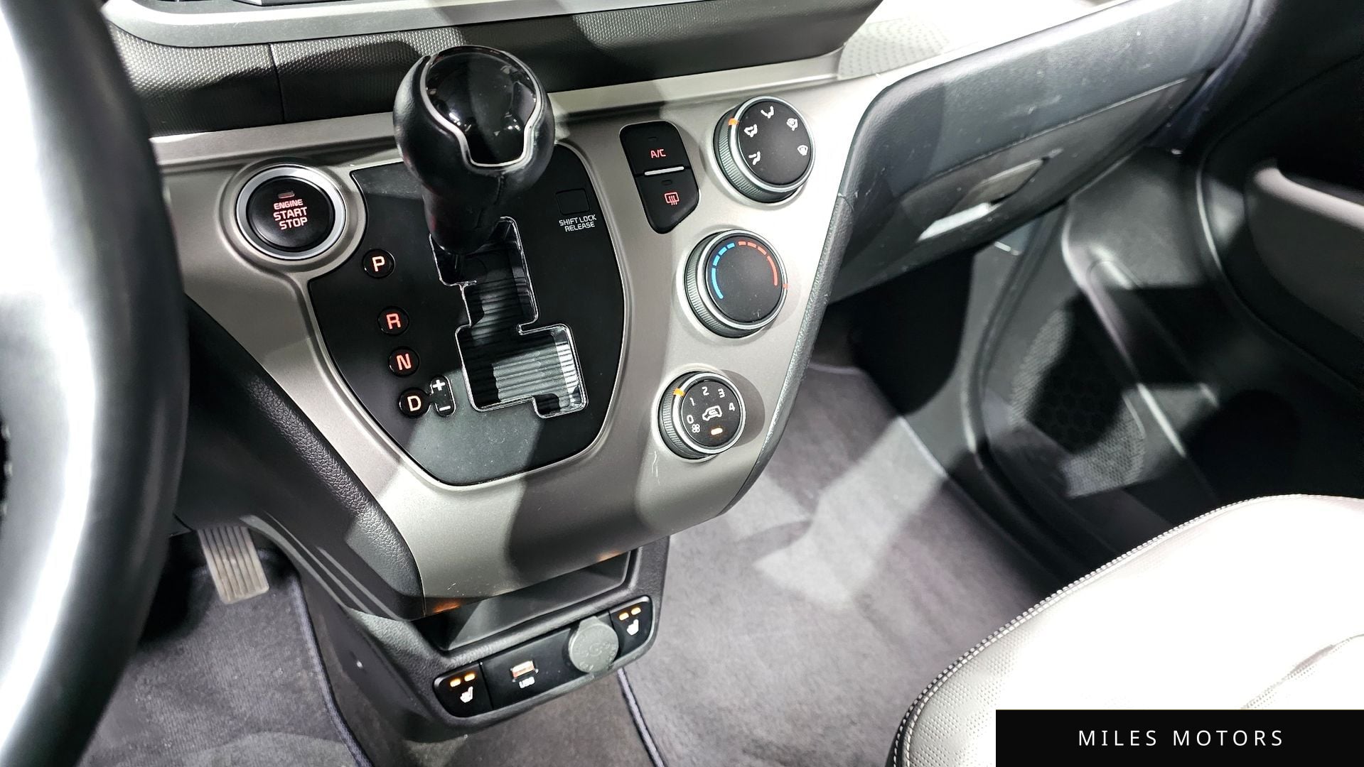 Kia RAY 2021 — миниатюра 9