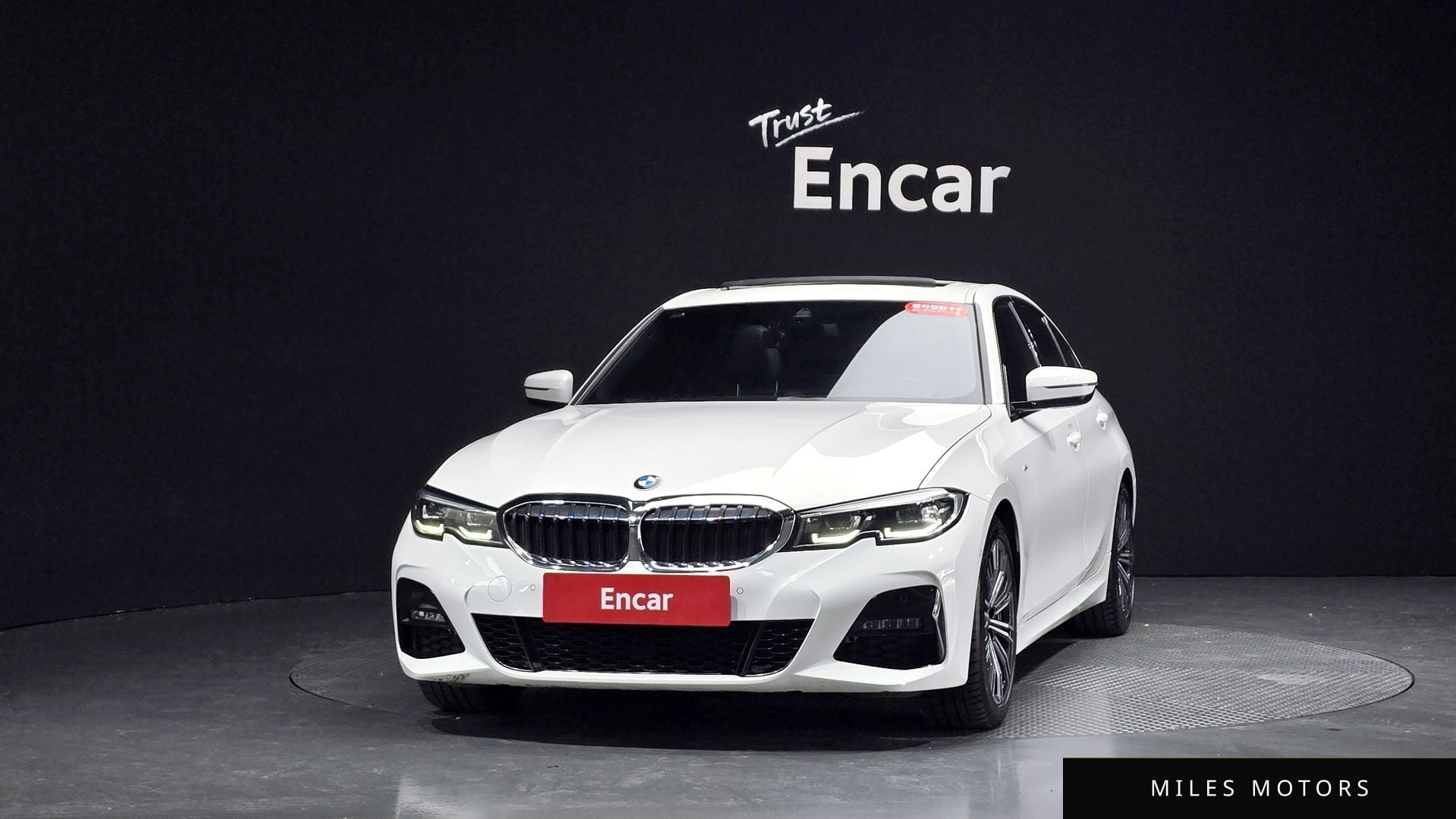 BMW 3 Series (G20) 2022 — миниатюра 2