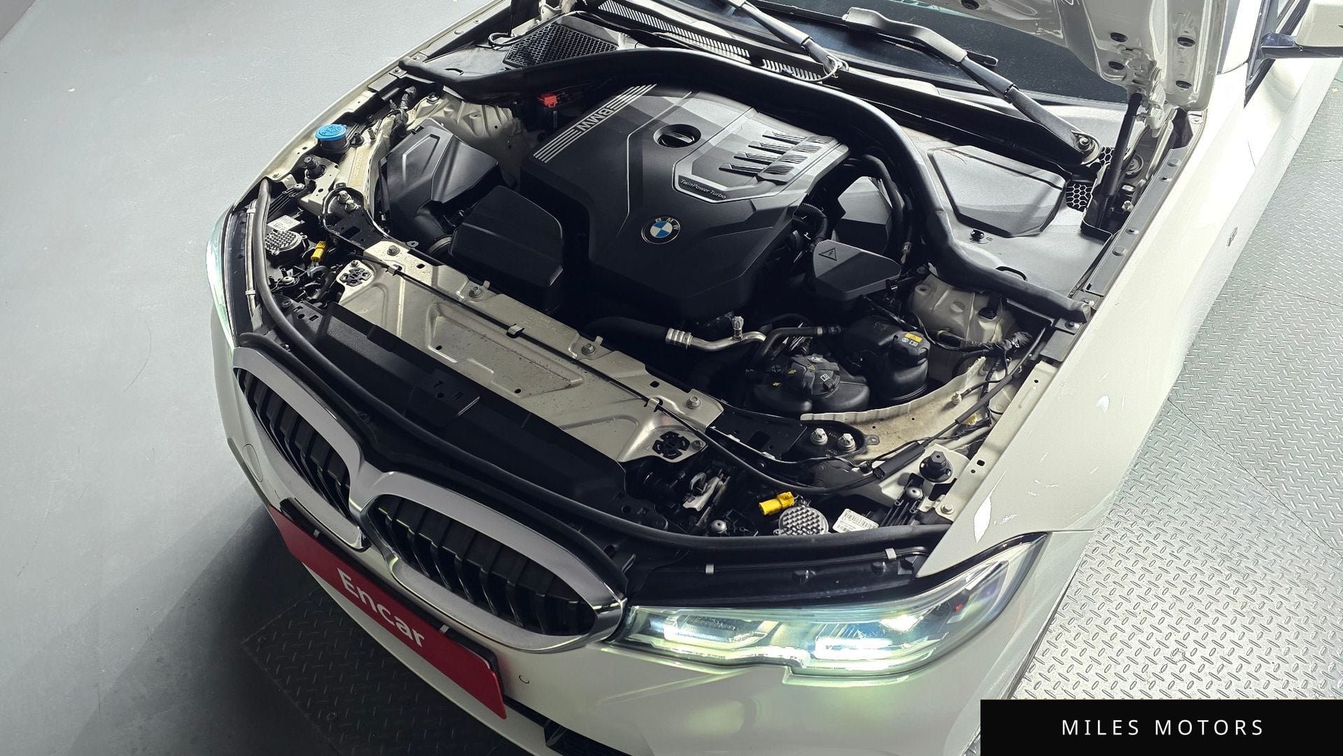 BMW 3 Series (G20) 2022 — миниатюра 5