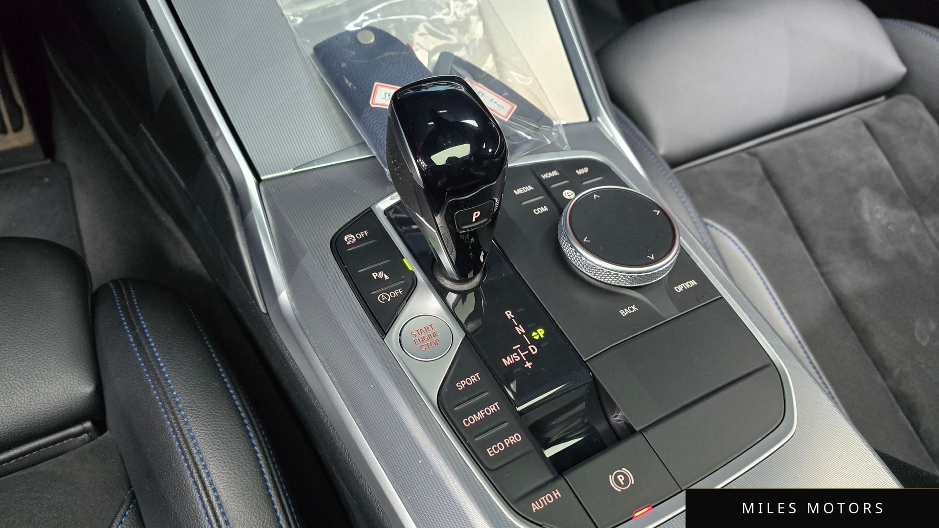 BMW 3 Series (G20) 2022 — миниатюра 8