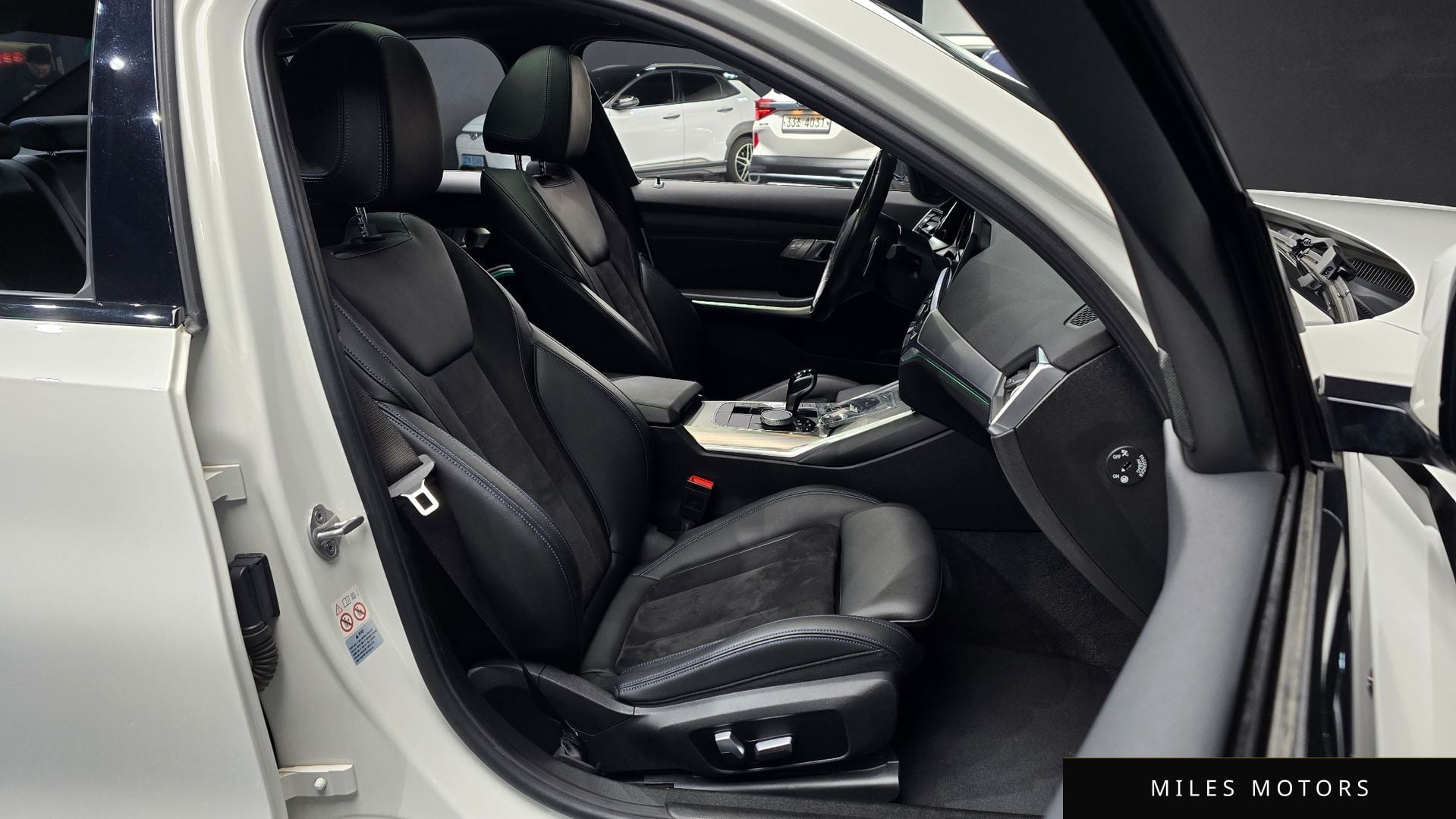 BMW 3 Series (G20) 2022 — миниатюра 9