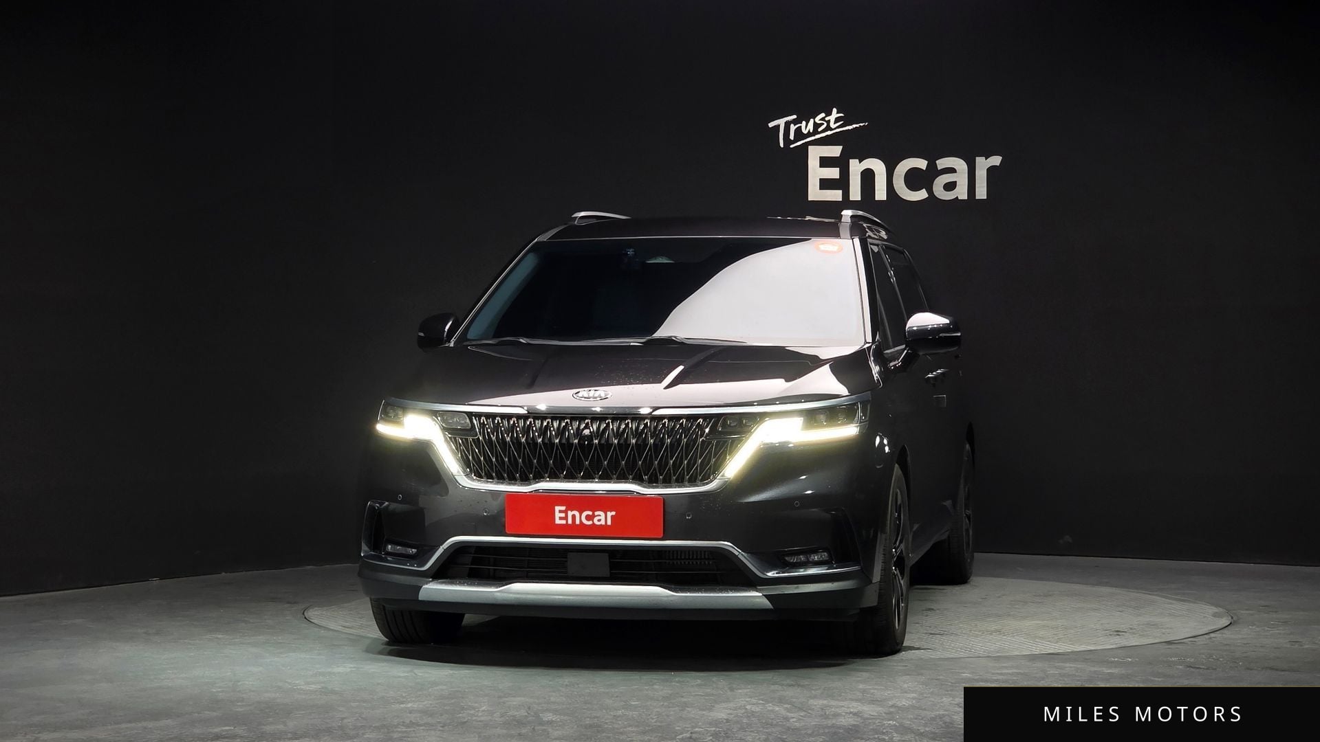 Kia Carnival 2021 — миниатюра 3