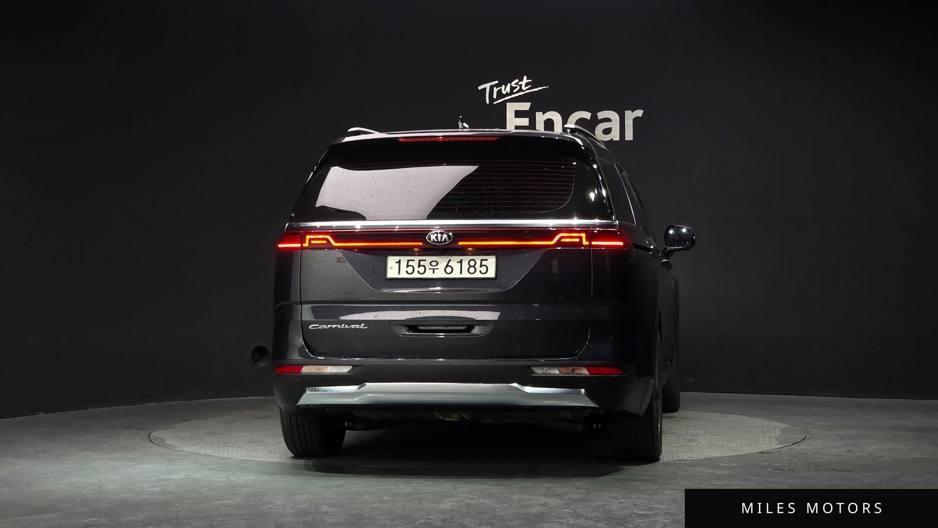 Kia Carnival 2021 — миниатюра 4