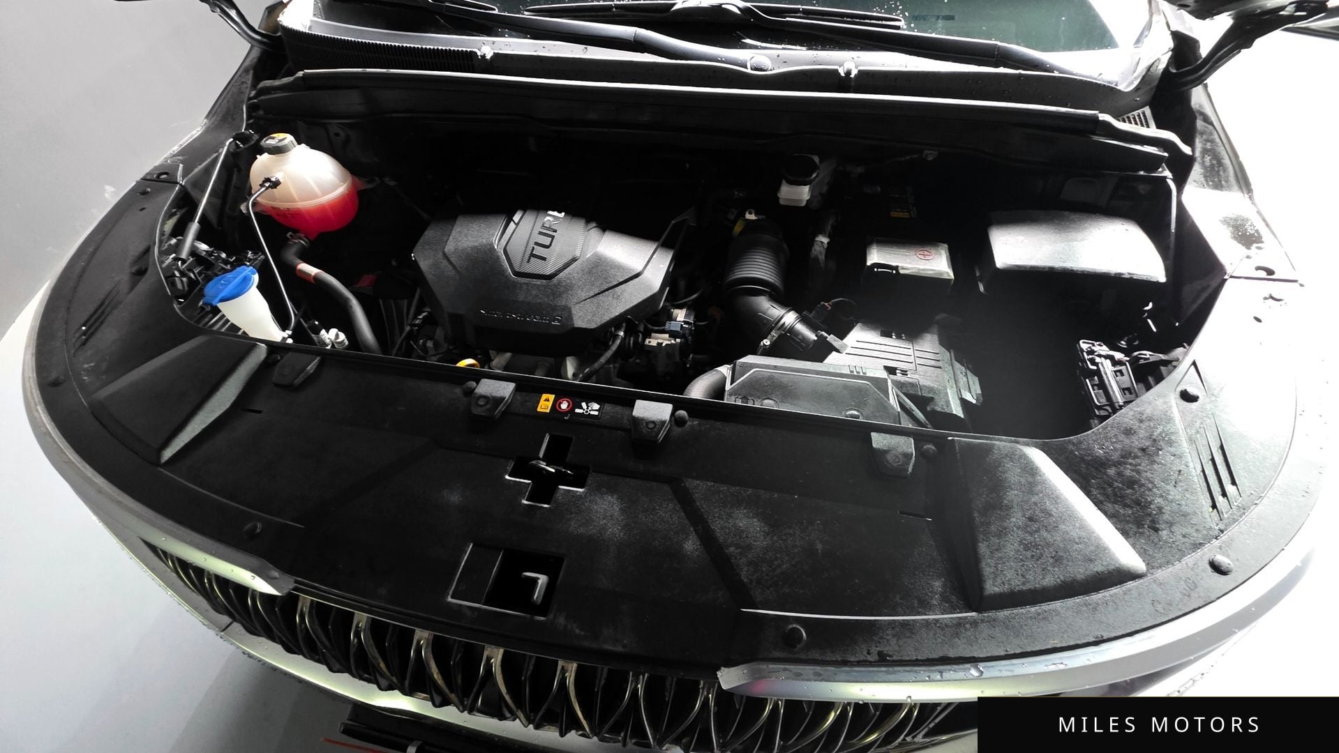 Kia Carnival 2021 — миниатюра 6