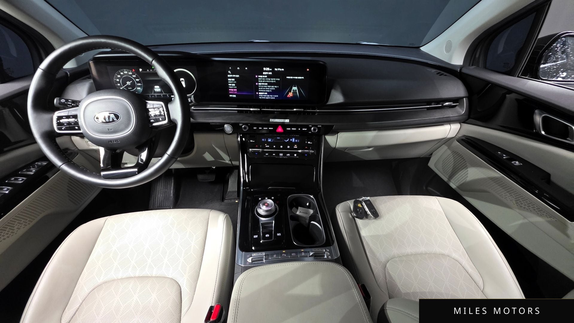 Kia Carnival 2021 — миниатюра 7