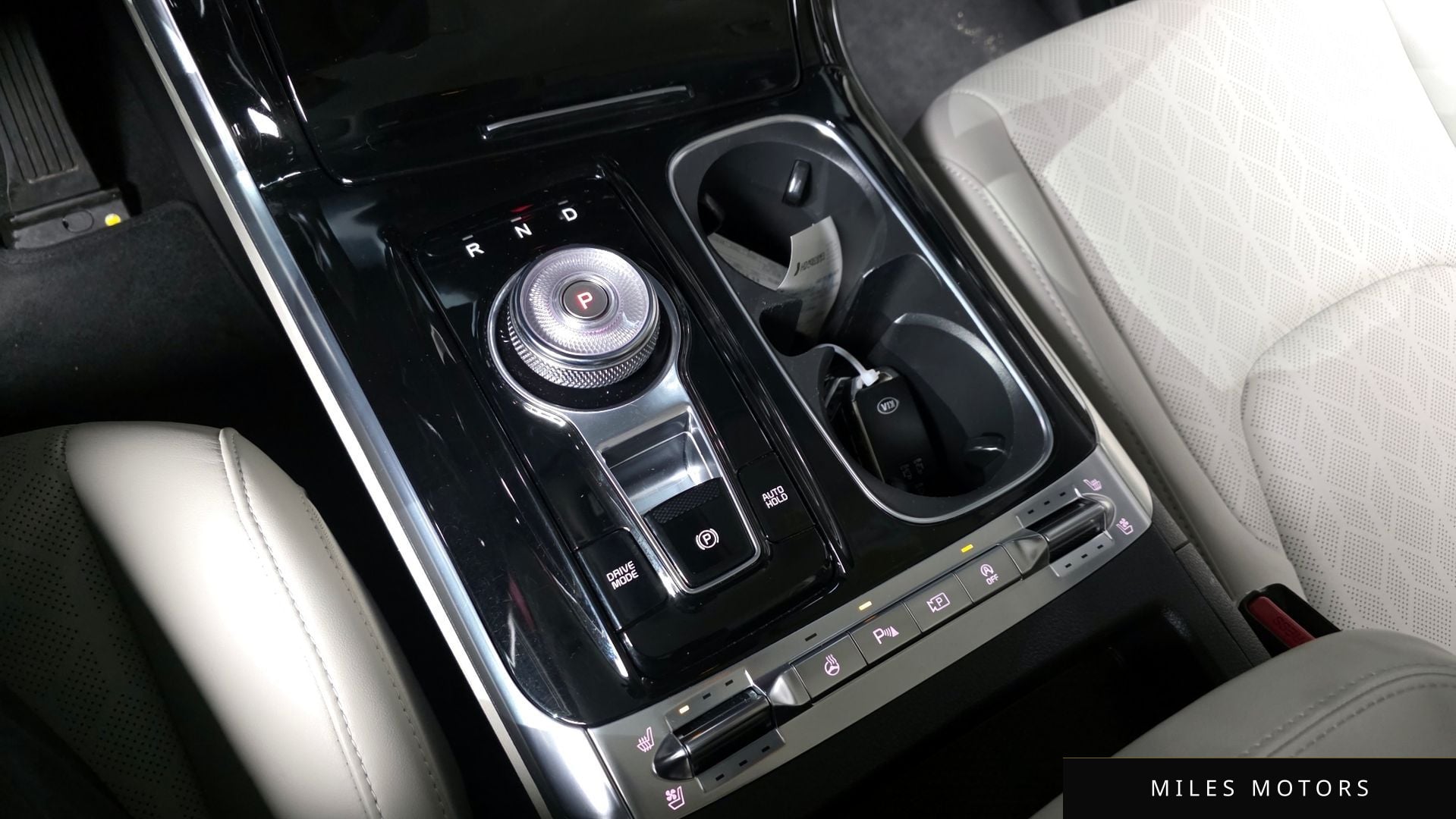 Kia Carnival 2021 — миниатюра 9