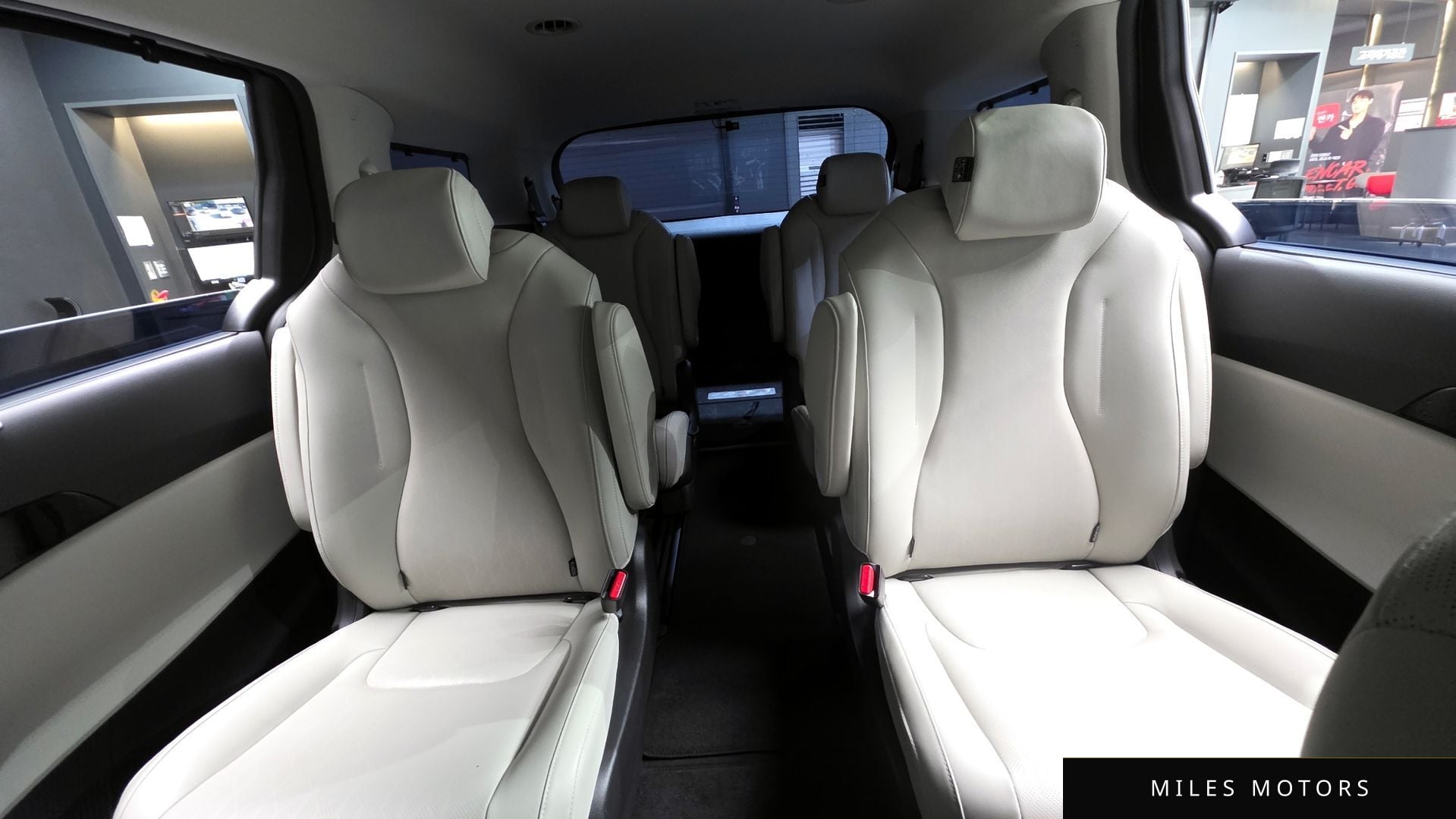 Kia Carnival 2021 — миниатюра 12