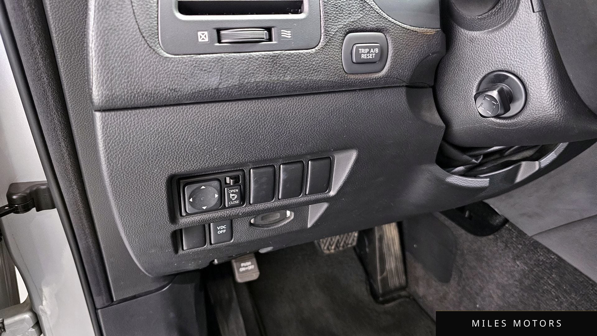 Infiniti FX35 2009 — миниатюра 17