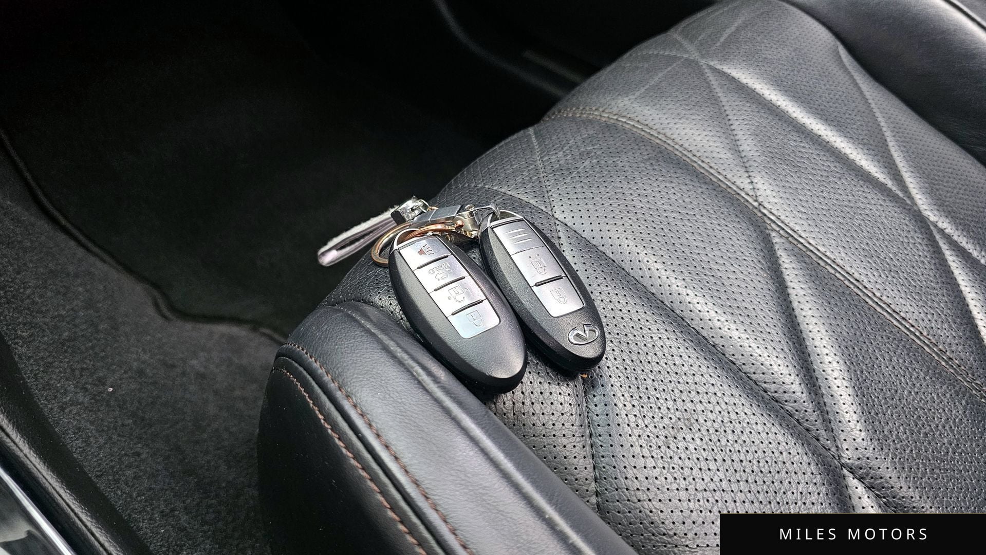 Infiniti FX35 2009 — миниатюра 19