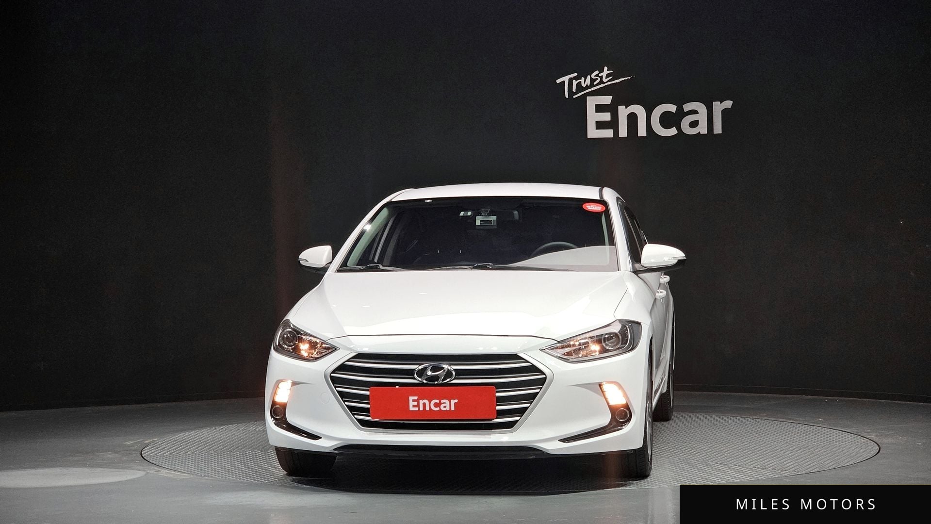 Hyundai AVANTE 2018 — миниатюра 3